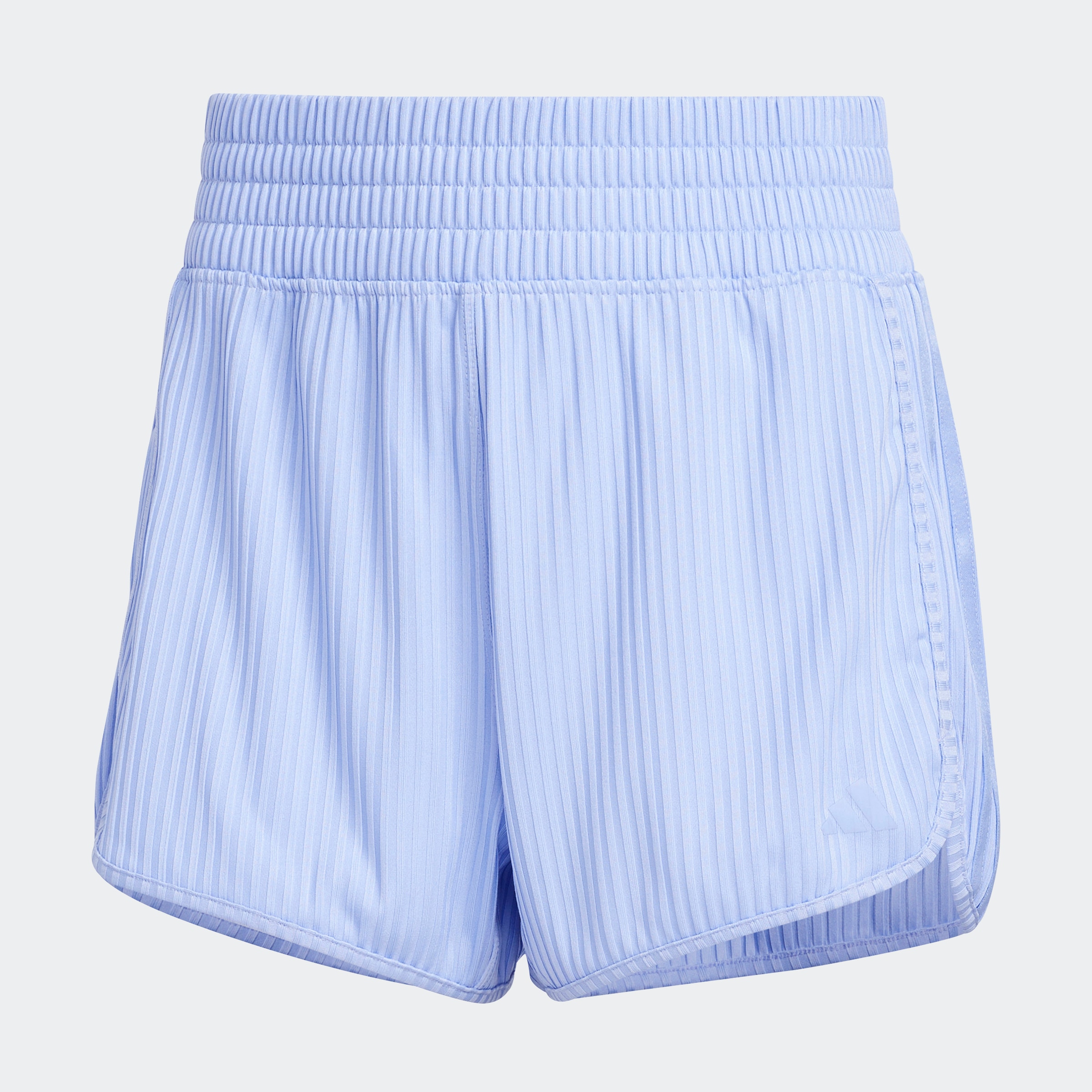 adidas Performance Shorts »PACER RIB SHORT«, (1 tlg.)