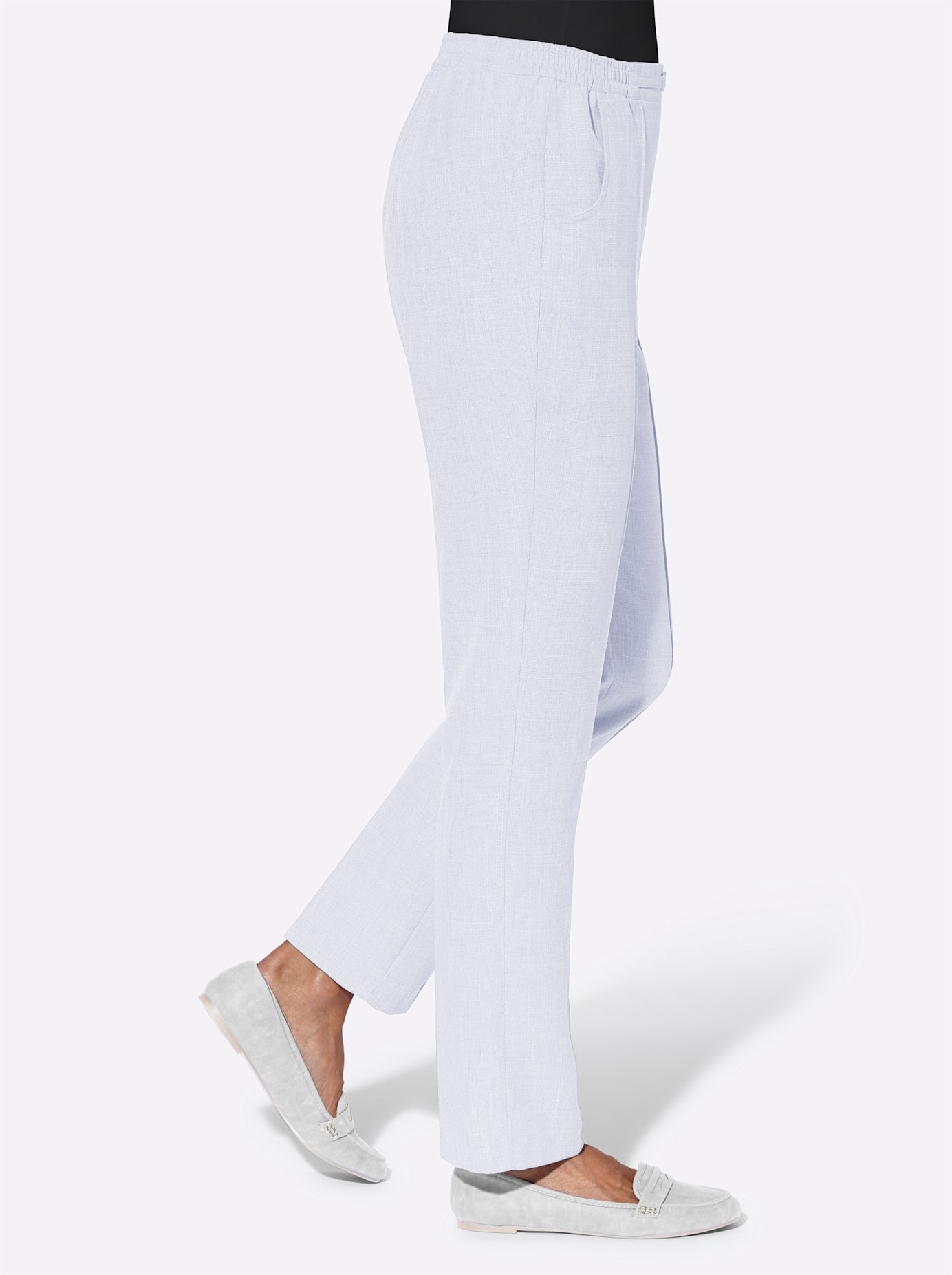 Classic Basics Schlupfhose