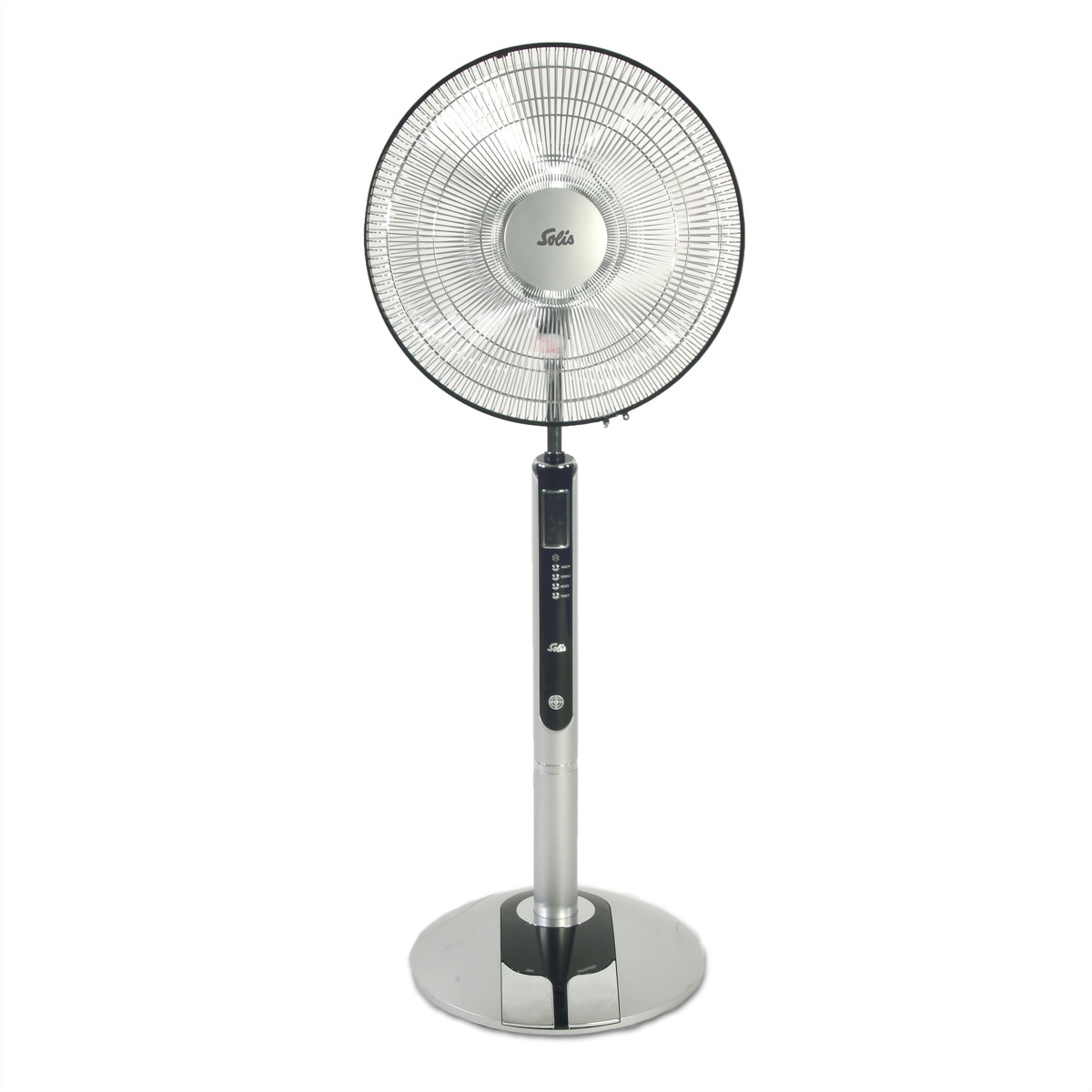 Standventilator »Solis Standventilator Fan-Tastic 750«
