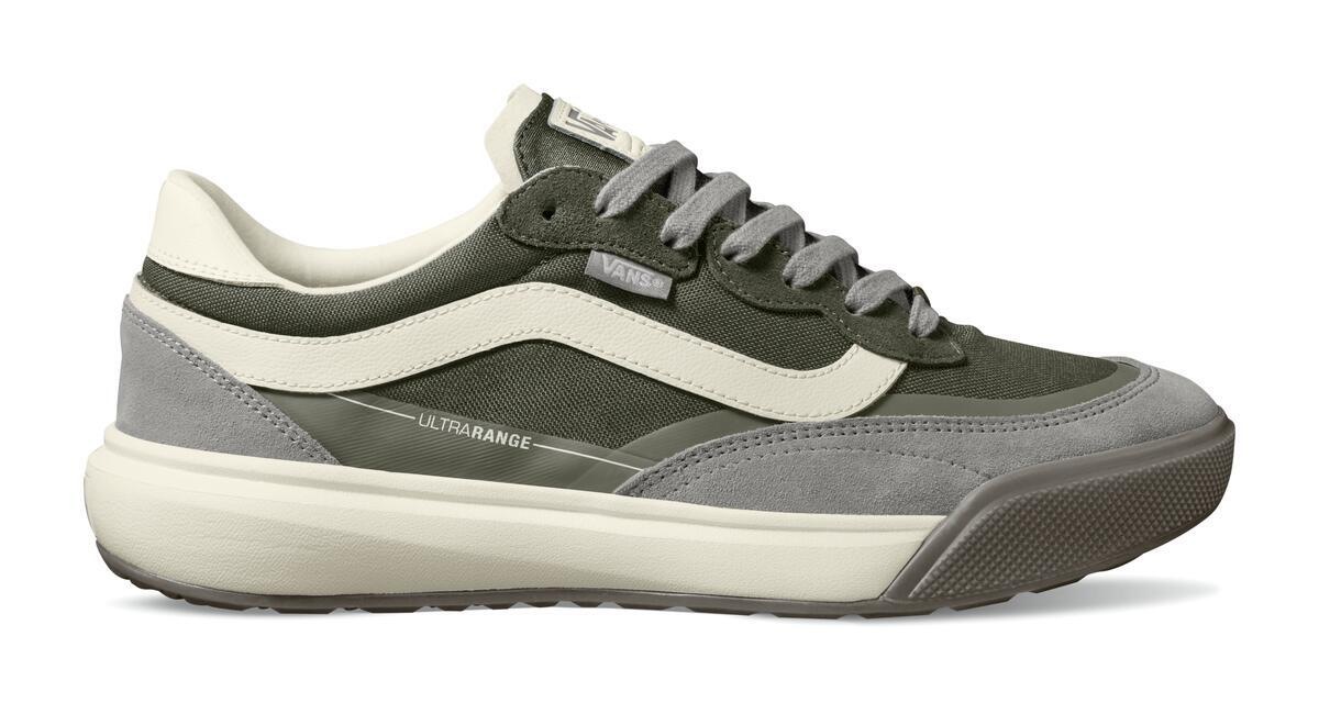 Vans Sneaker »MTE Ultrarange 2.0 SE«, unisex