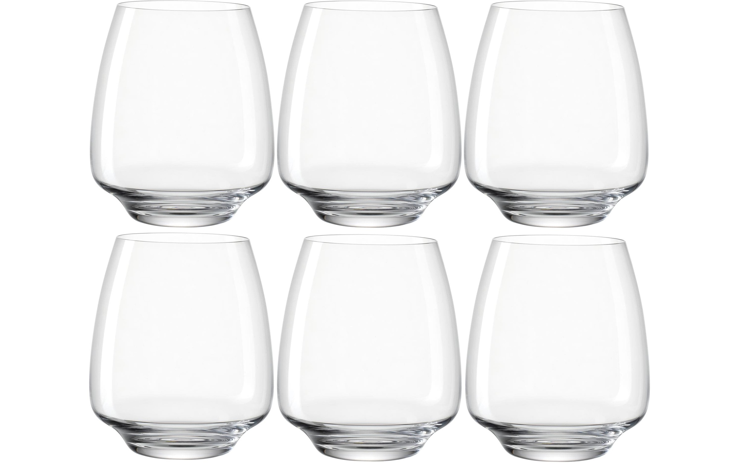 Image of LEONARDO Glas "Cesti 460 ml 6 Stück"