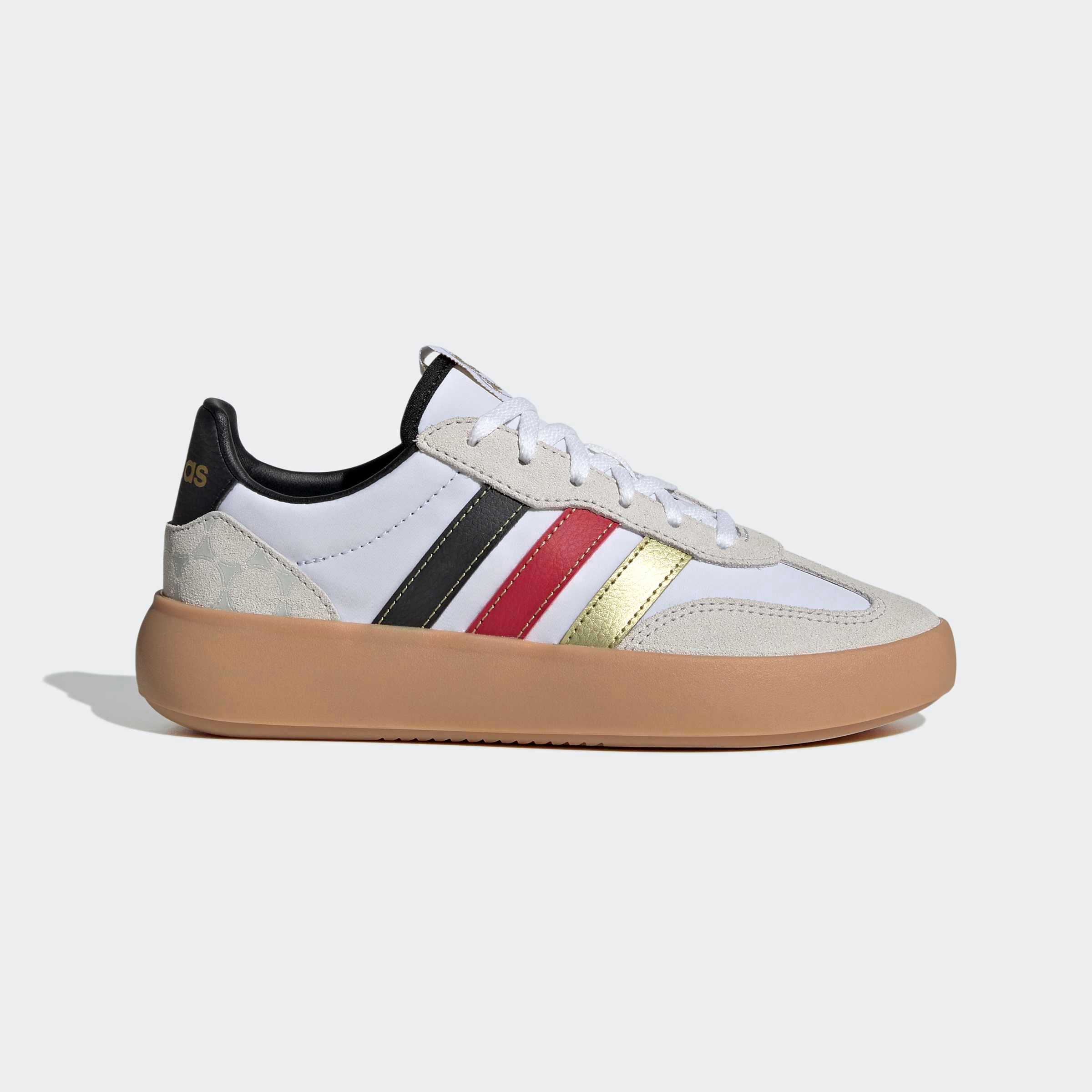 adidas Sportswear Sneakers »BARREDA DECODE J«  World Cup Nations Pack, pour enfants & adolescents