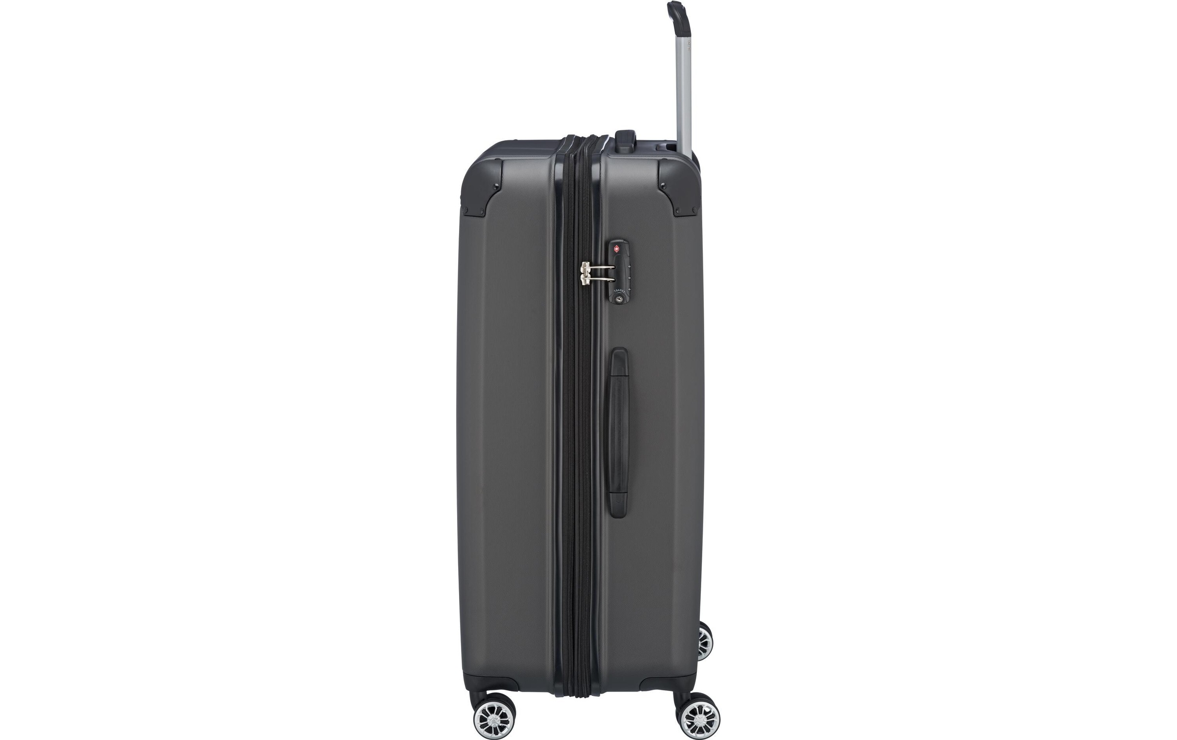travelite Koffer »City Trolley«, 4 Rollen