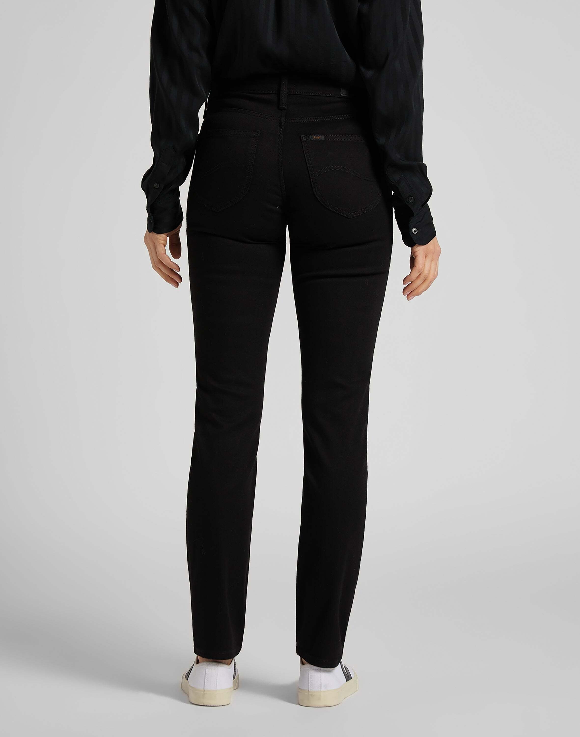Lee® Slim-fit-Jeans »Lee Jeans Slim Fit Elly«