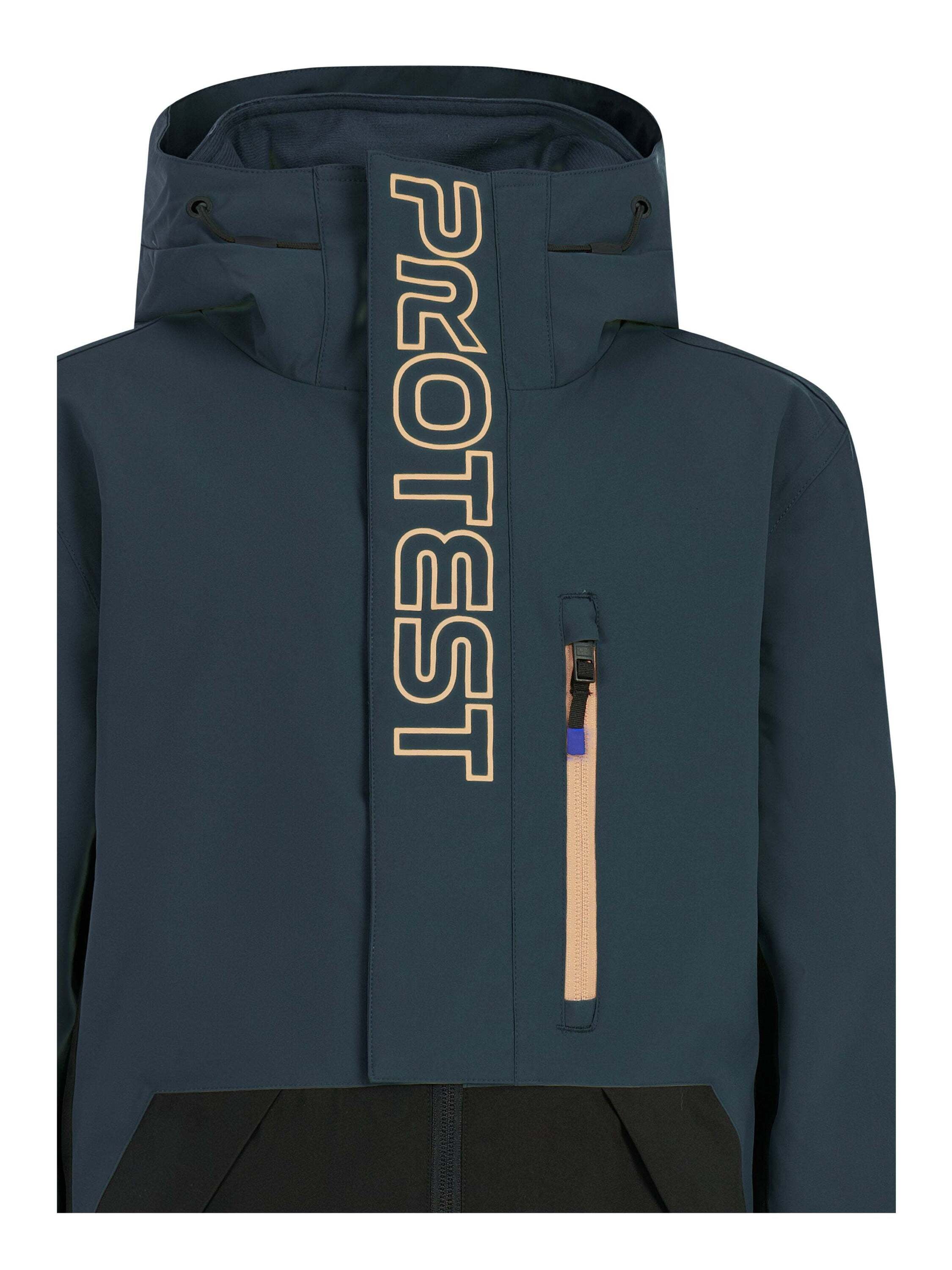 Protest Veste de ski »Skijacke PRTPAULO jr«
