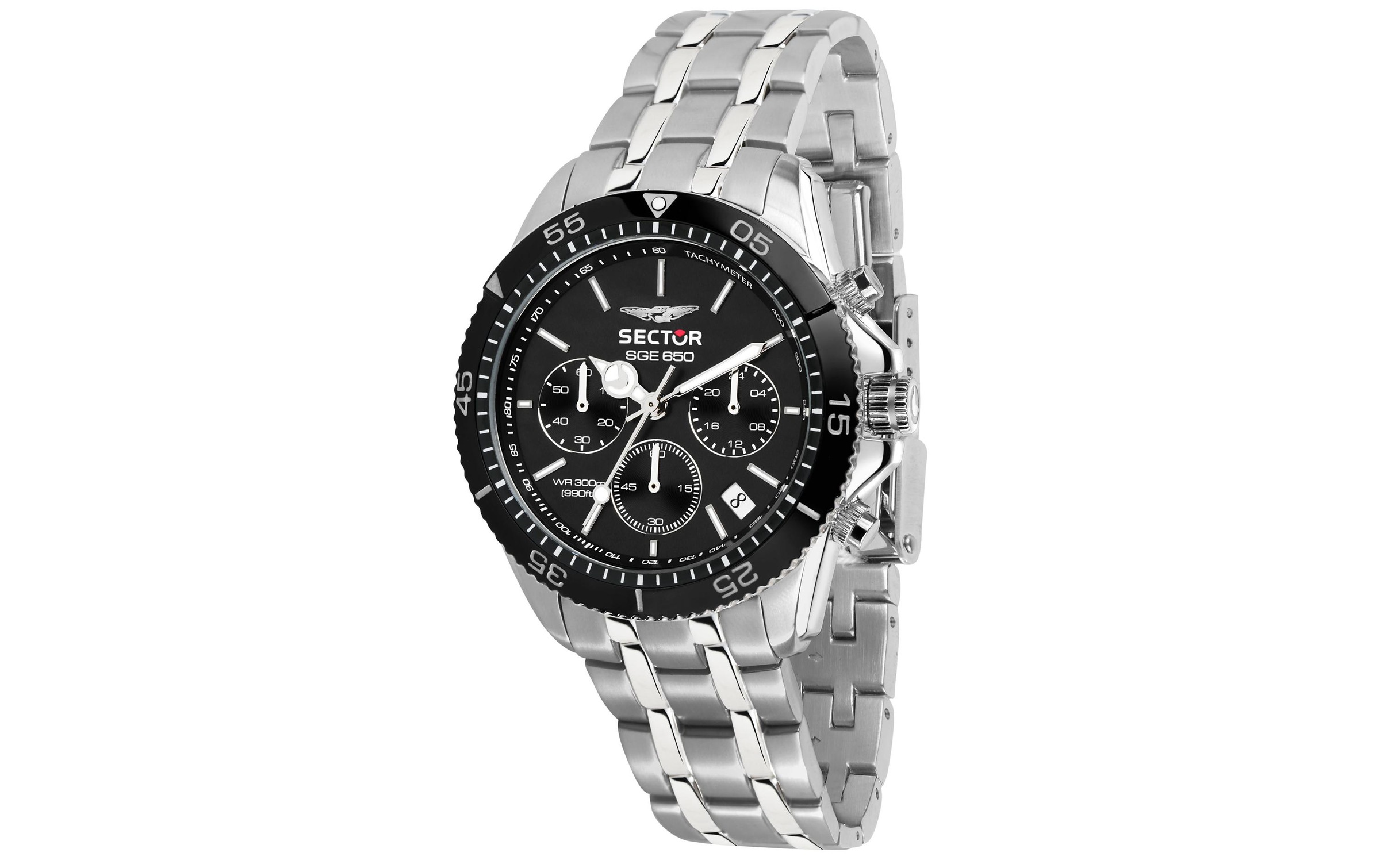 Image of Sector Chronograph »SE 650 R3273962002« bei Ackermann Versand Schweiz