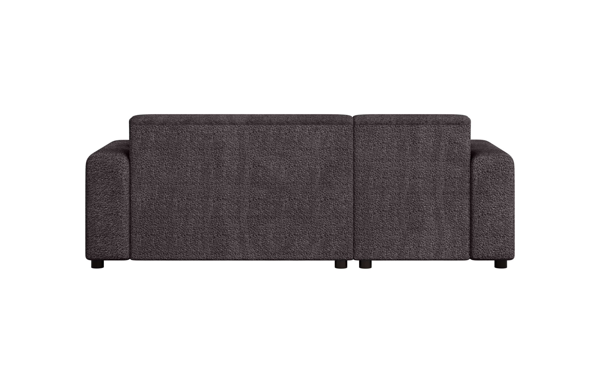 Home affaire Ecksofa »TAMMO«, L-Form
