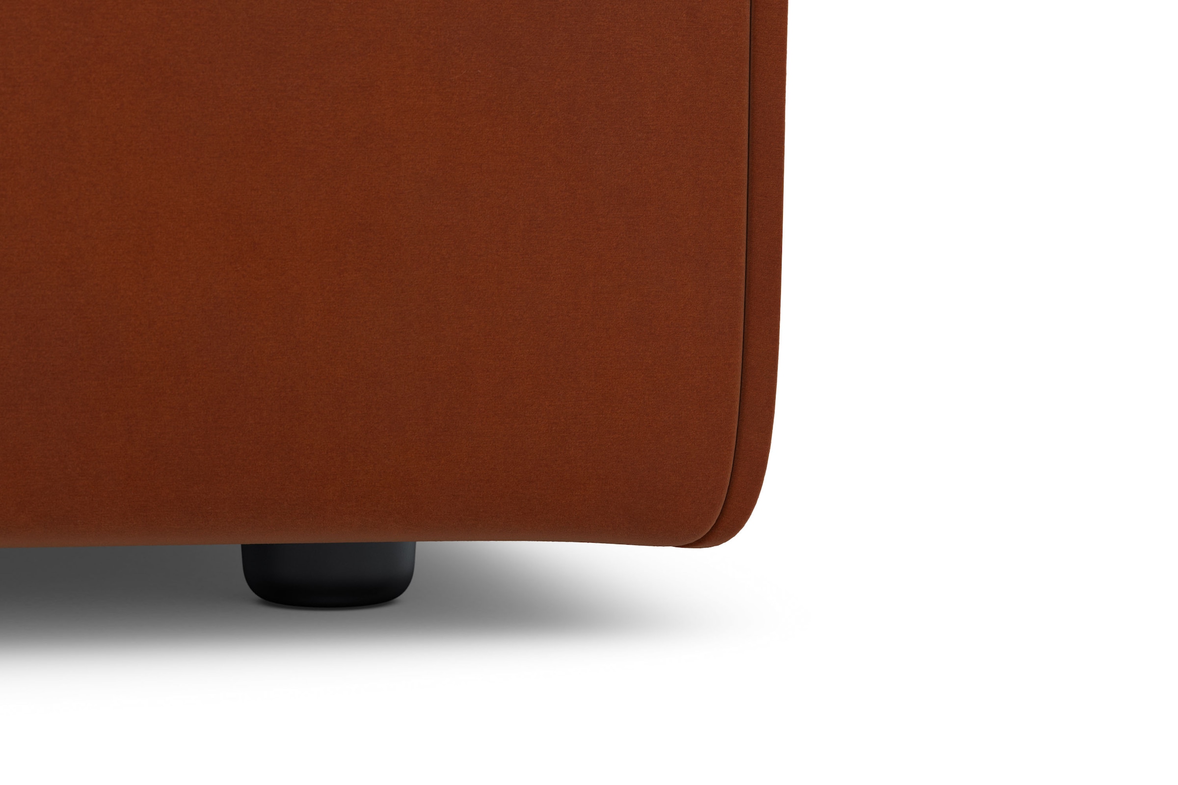 RAUM.ID Sessel »Merid Sofa-Mittelelement, Masse B/T/H: 84/97/46 cm«, als Modul oder separat verwendbar, für individuelle Zusammenstellung