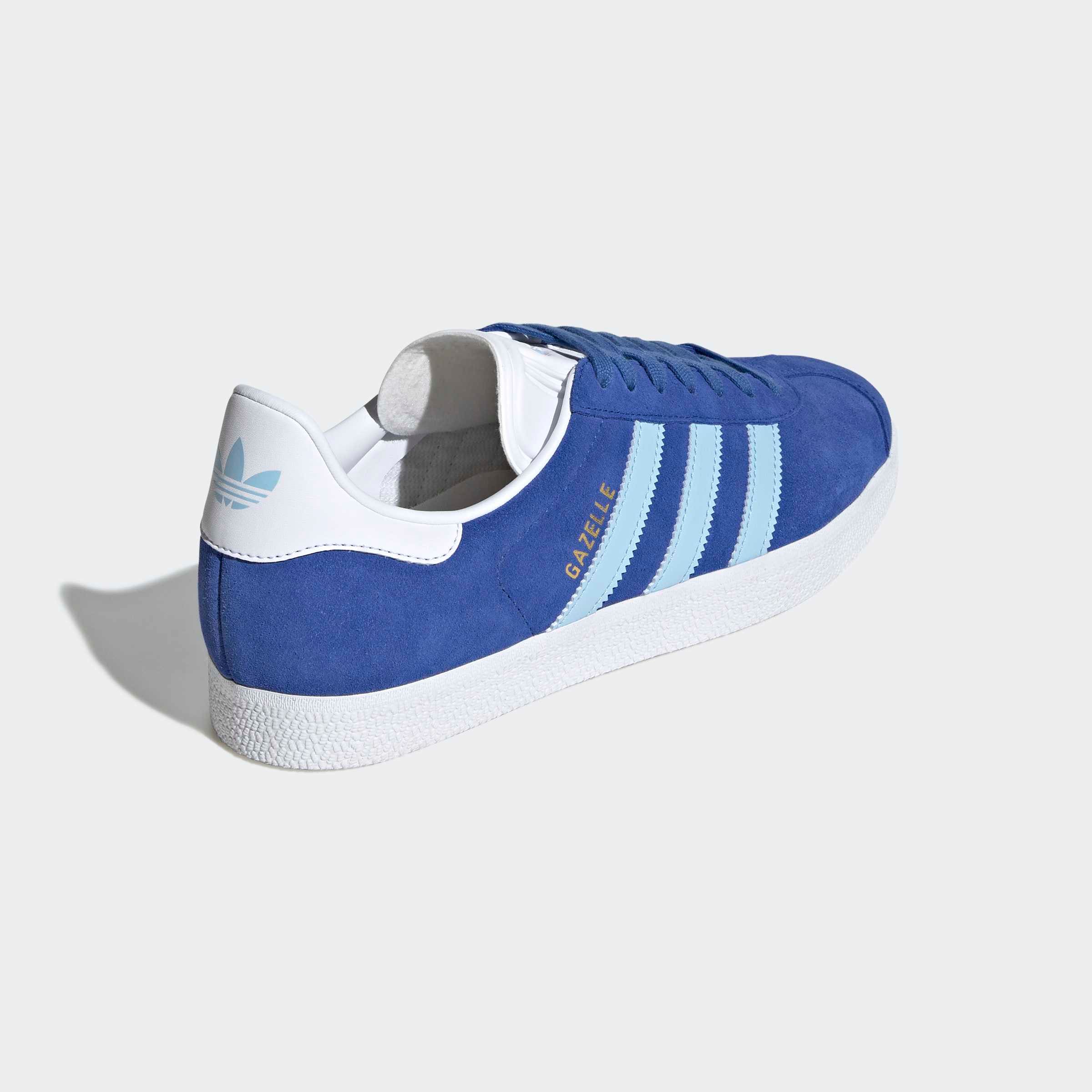 adidas Originals Sneaker »GAZELLE«