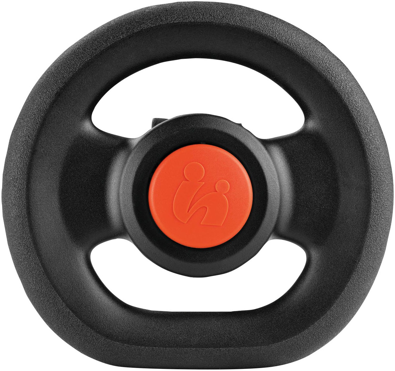 Hauck Volant jouet »Pushchair Steering Wheel«