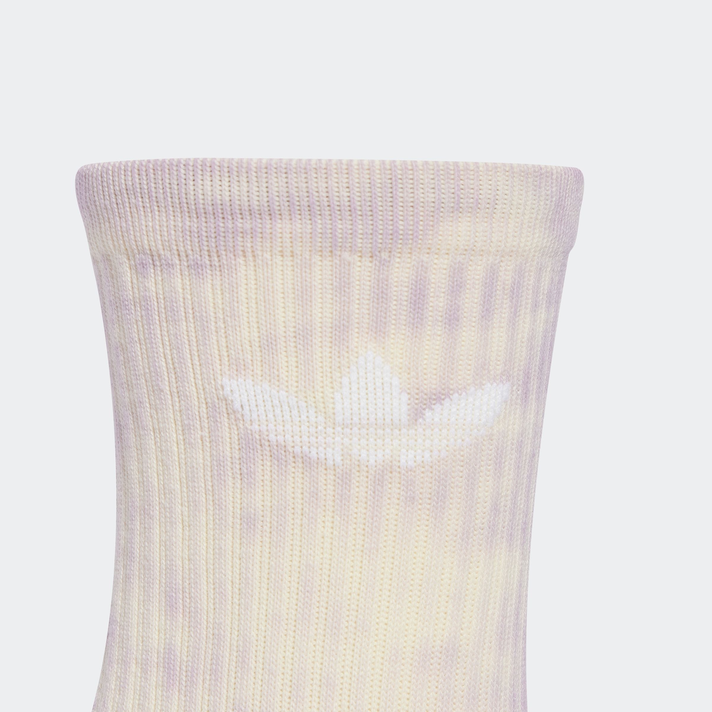adidas Originals Sportsocken »TIE DYE CR S 3P«