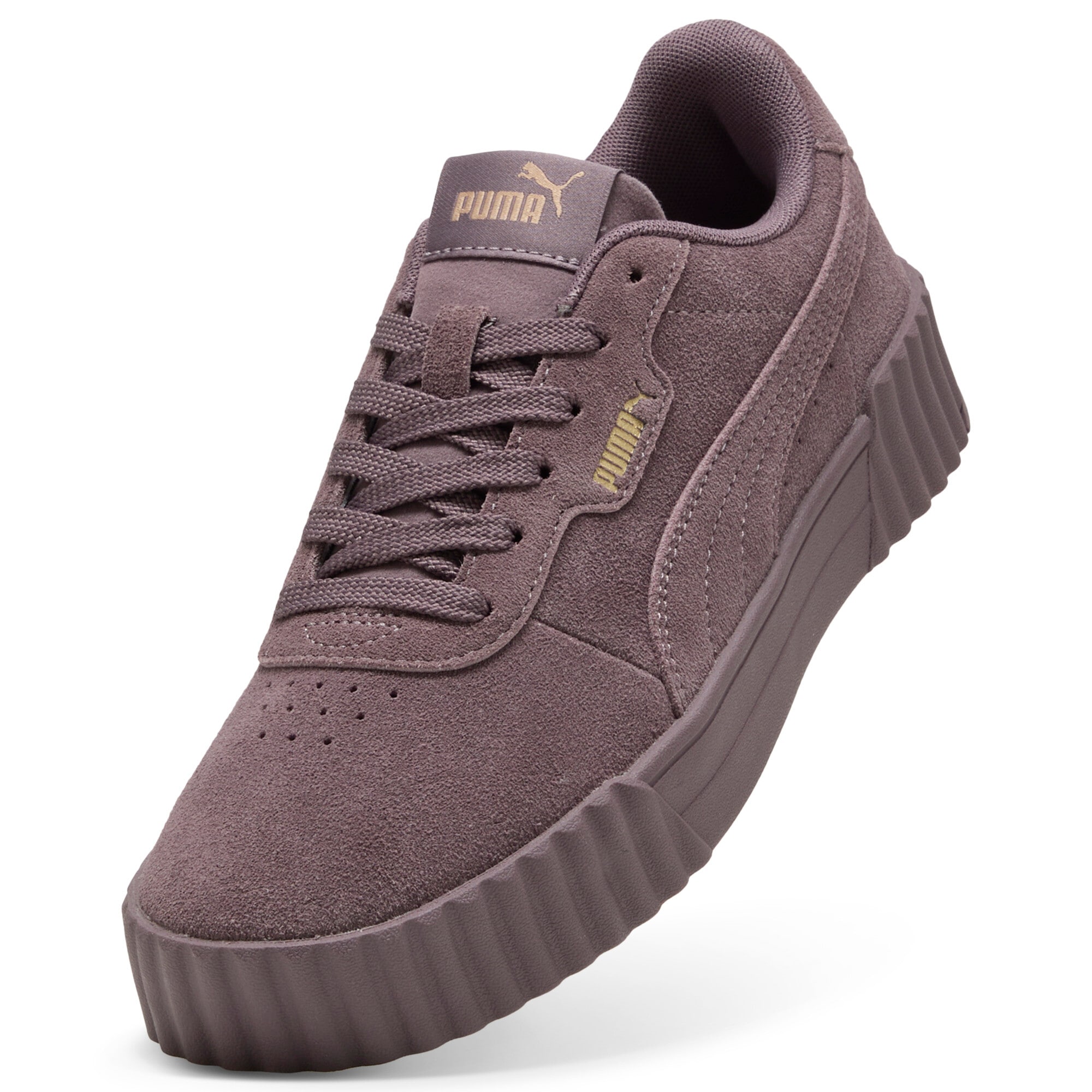 PUMA Sneaker »CARINA 3.0 SD«