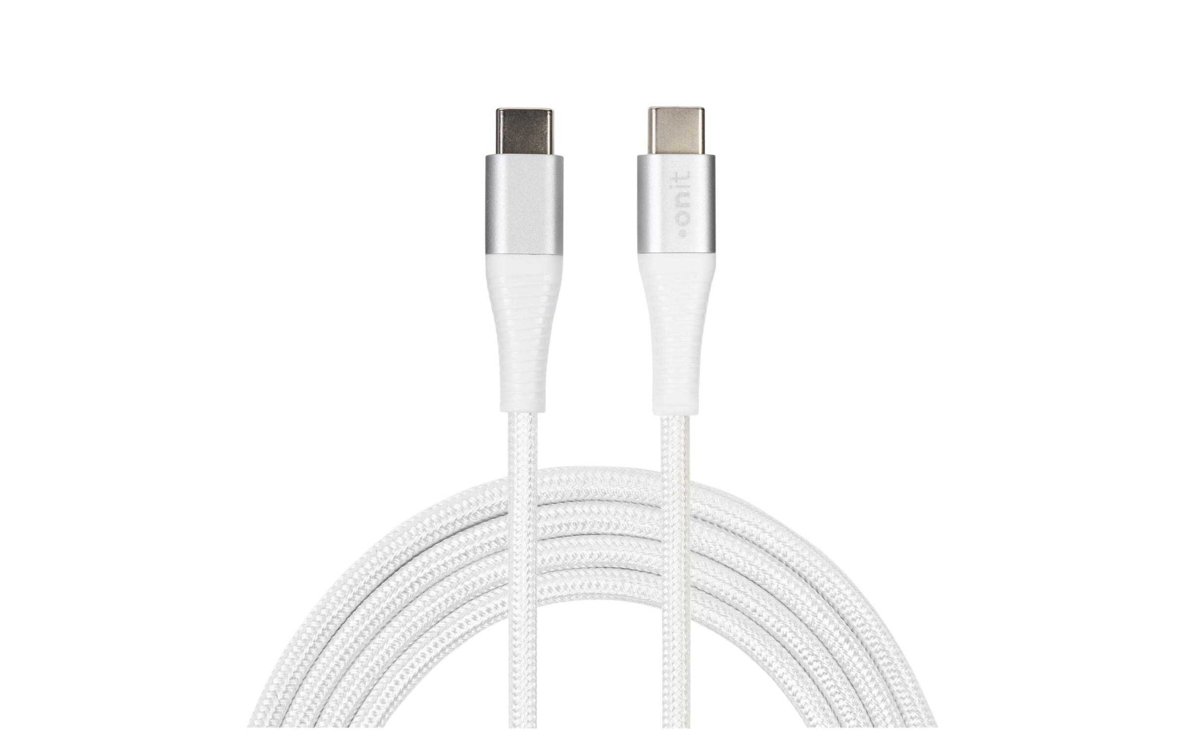 USB-Kabel »3.0-Kabel USB C - USB C 2«, 200 cm