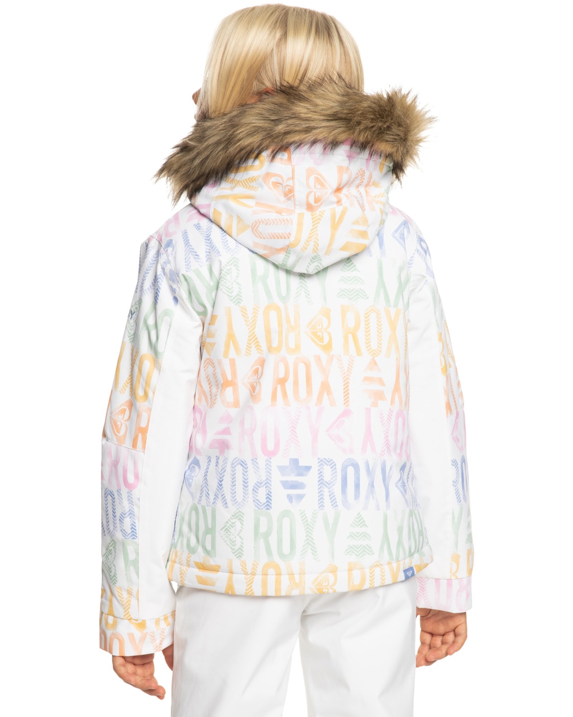 Roxy Snowboardjacke »Jet Ski«