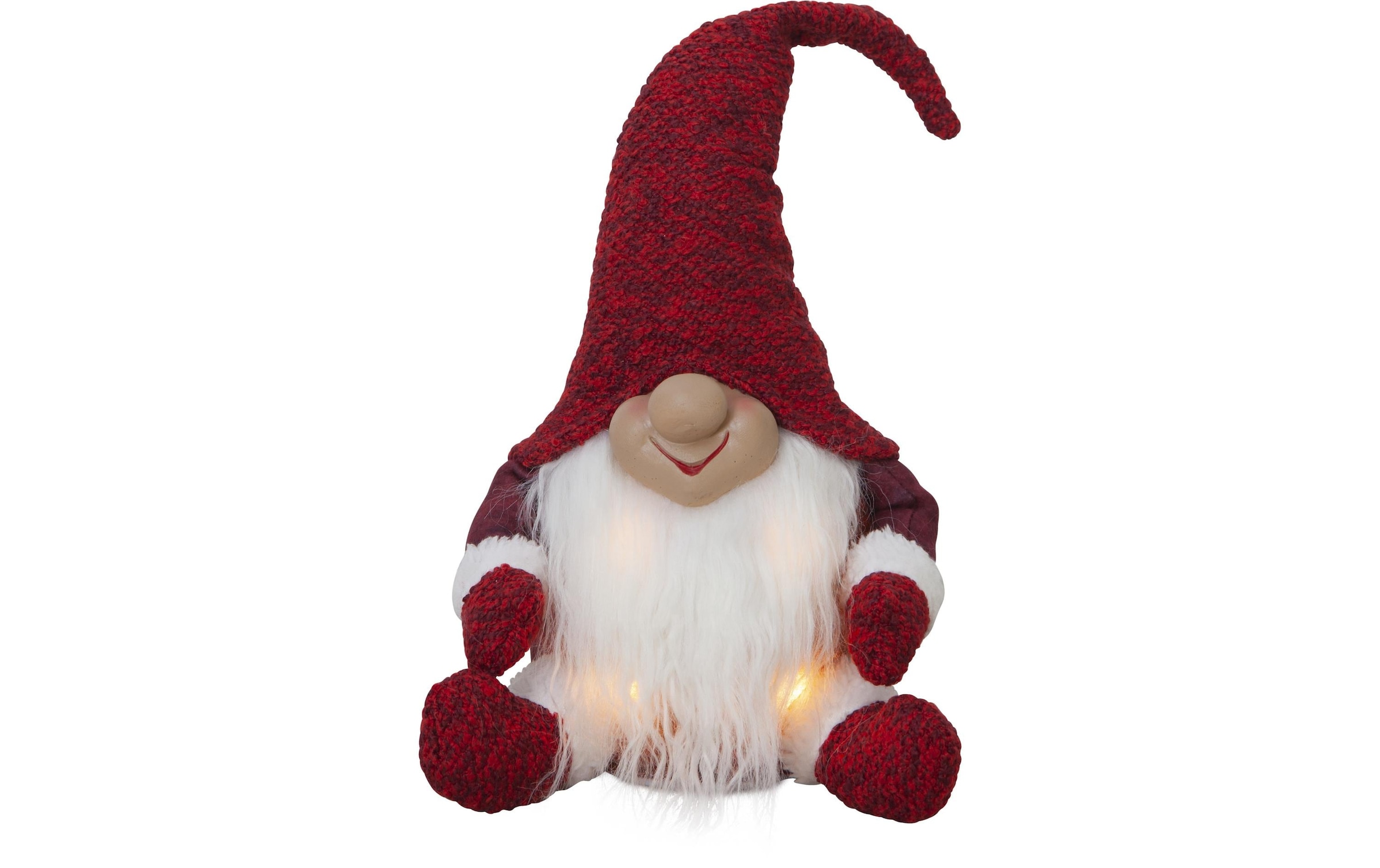 Parforce Traditional Hunting Lumière décorative LED »LED-Figur Wichtel, 4 L«