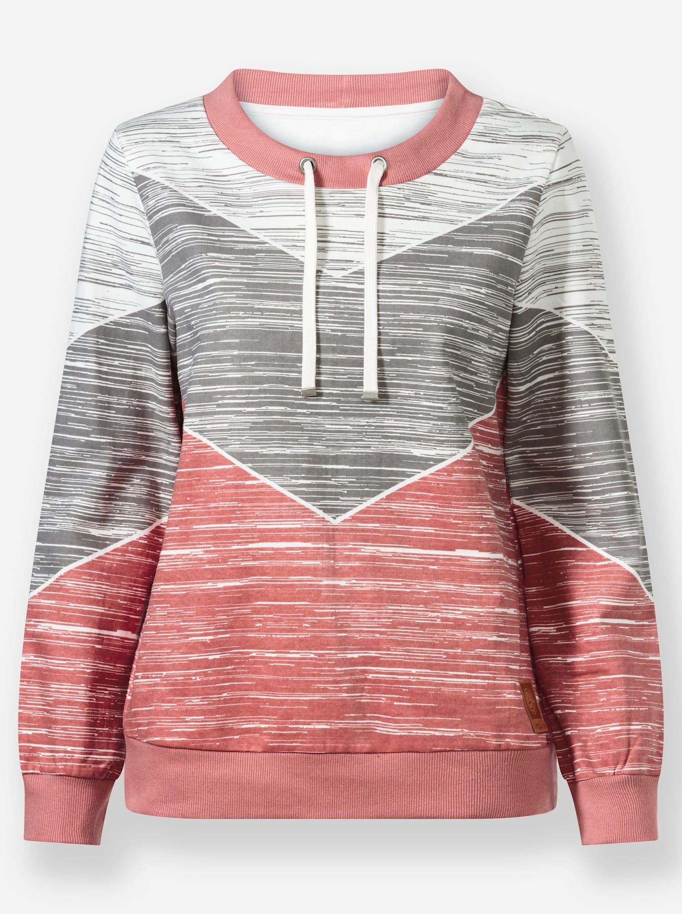 Casual Looks Sweatshirt
