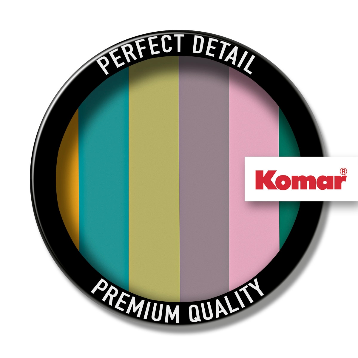 Komar Fototapete »Komar Vlies Fototapete - Modern - Grösse 350 x 250 cm«, bedruckt