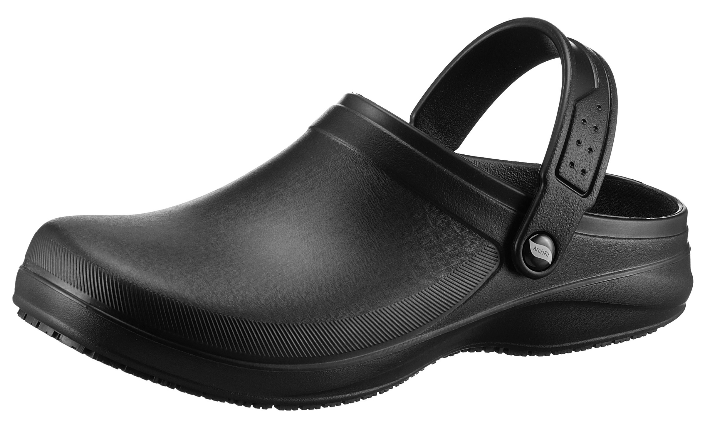 Image of Skechers Berufsschuh »RIVERBOUND«, mit Dämpfung bei Ackermann Versand Schweiz