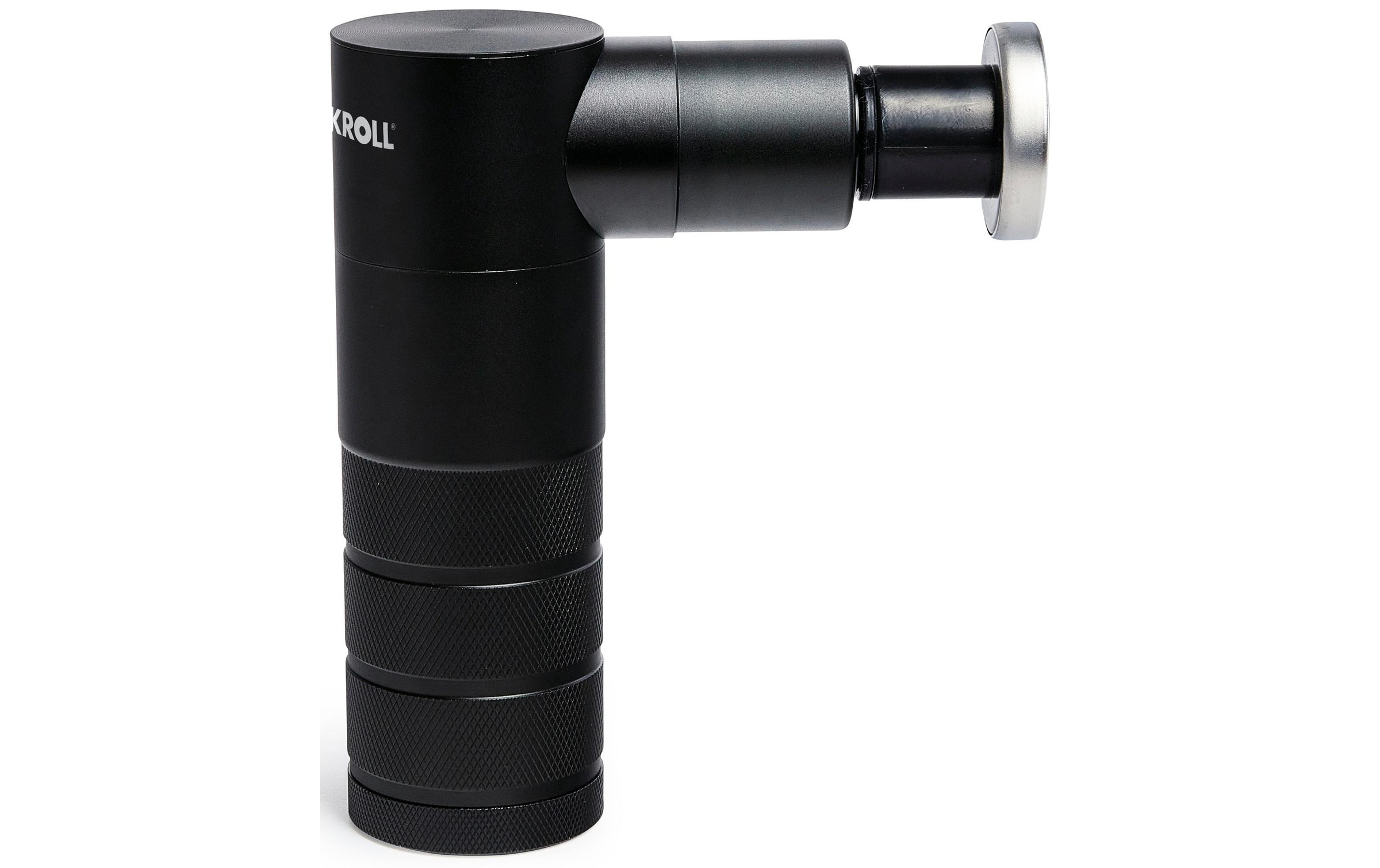 Blackroll Appareil de massage »Fascia Gun«