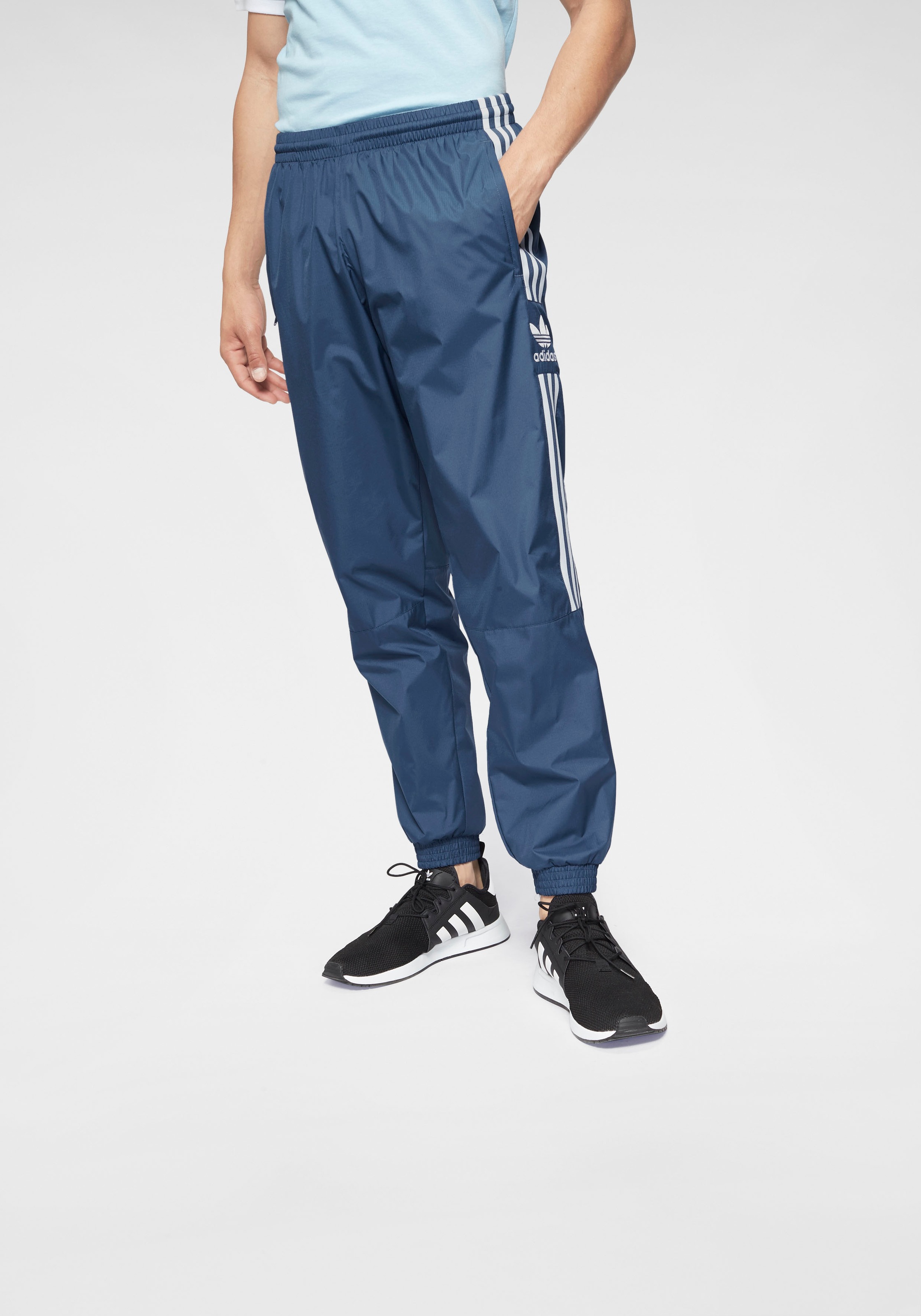 Sporthose »LOCK UP TRACK PANT«
