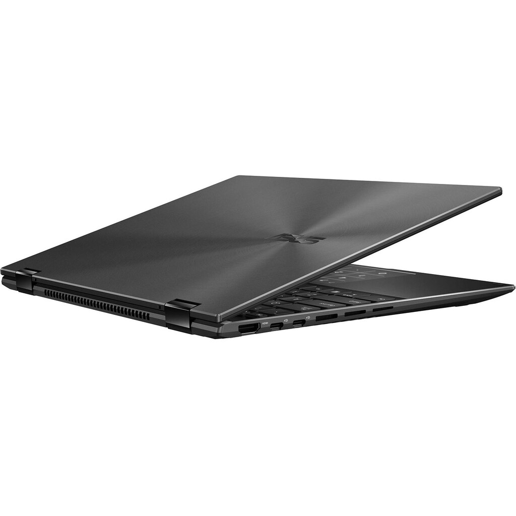 Asus Convertible Notebook »R7-6800H, W11-H«, 35,42 cm, / 14 Zoll, AMD, Ryzen 7, 1000 GB SSD