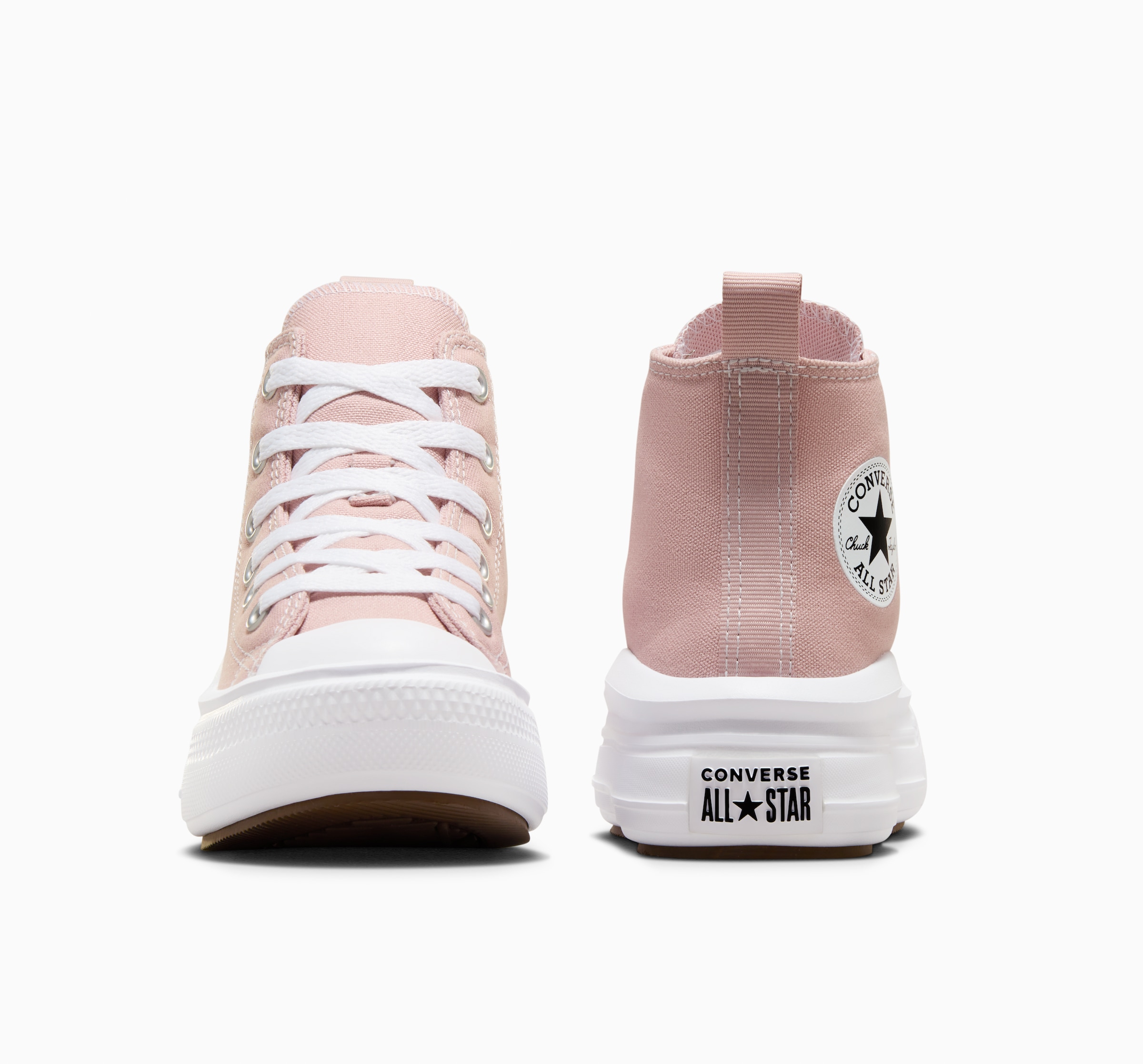 Converse Sneaker »CHUCK TAYLOR ALL STAR MOVE PLATFORM«