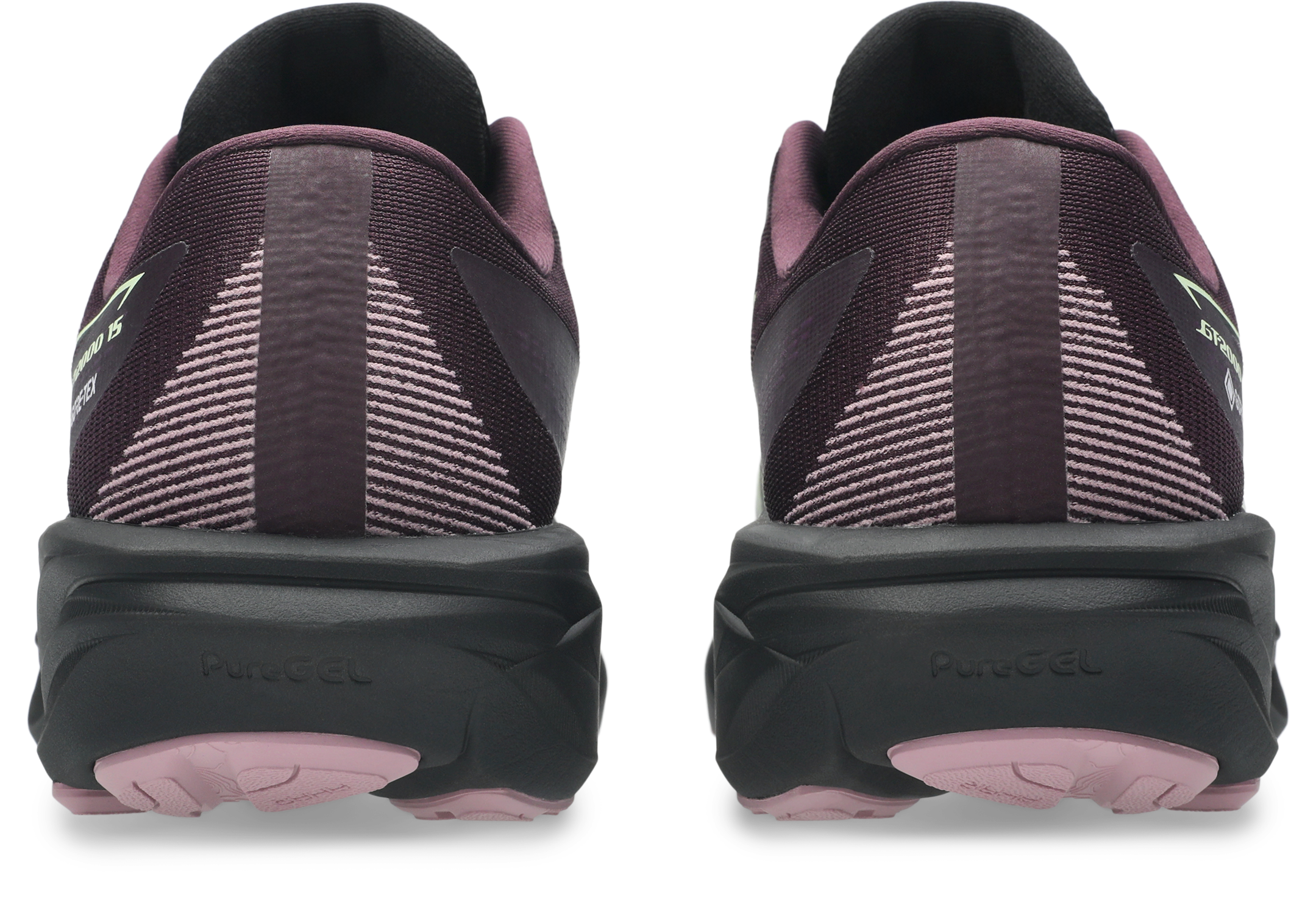 Asics Laufschuh »GT-2000 15 GORE-TEX®«  für mehr Stabilität und wasserdicht