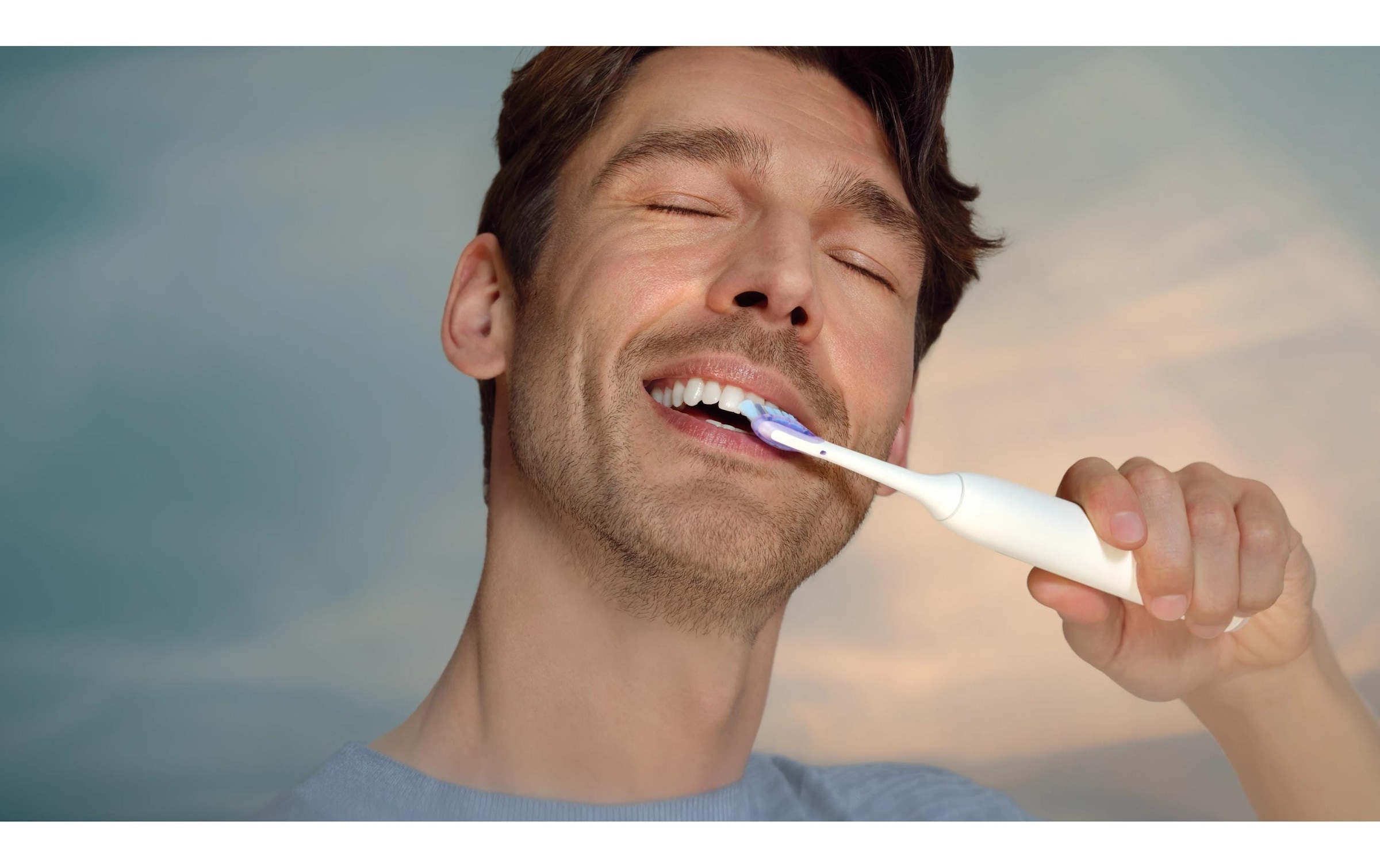 Philips Schallzahnbürste »Sonicare Series 7100 HX7429/01«