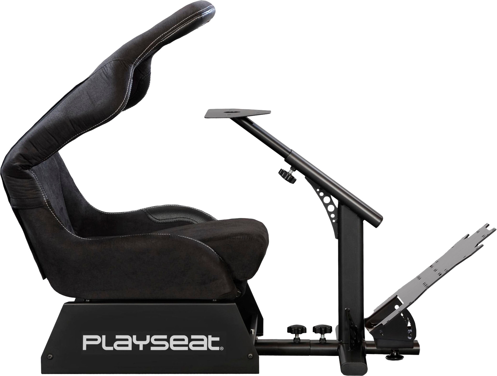 Playseat Gaming-Stuhl »Playseat Evolution - Alcantara«