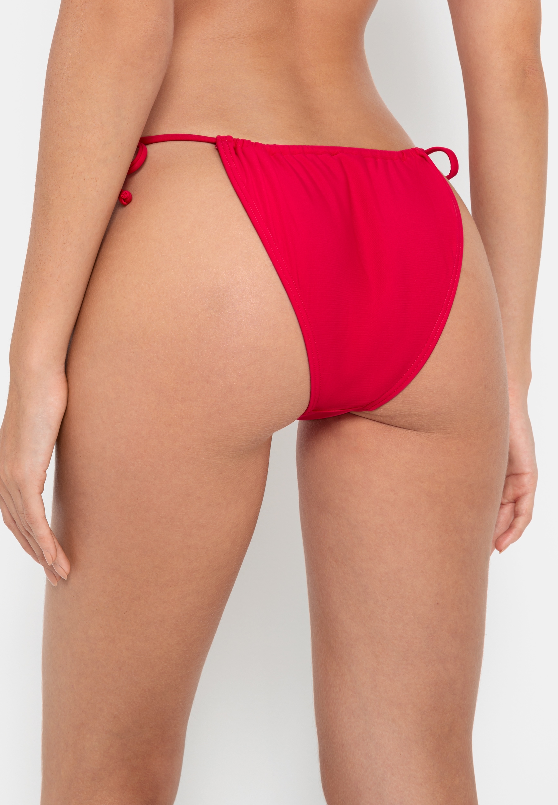 LSCN by LASCANA Bikini-Hose »Gina«, vorne und hinten zu regulieren