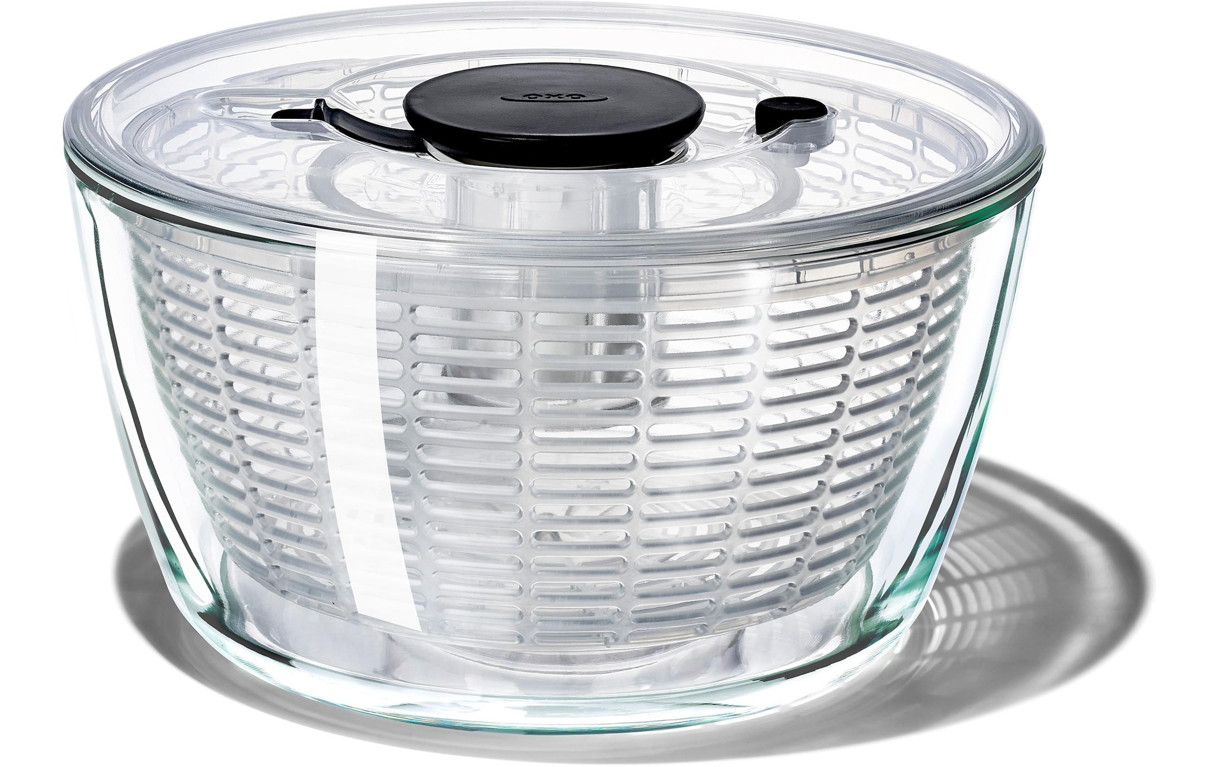 OXO Good Grips Salatschleuder »Good Grips Glas«