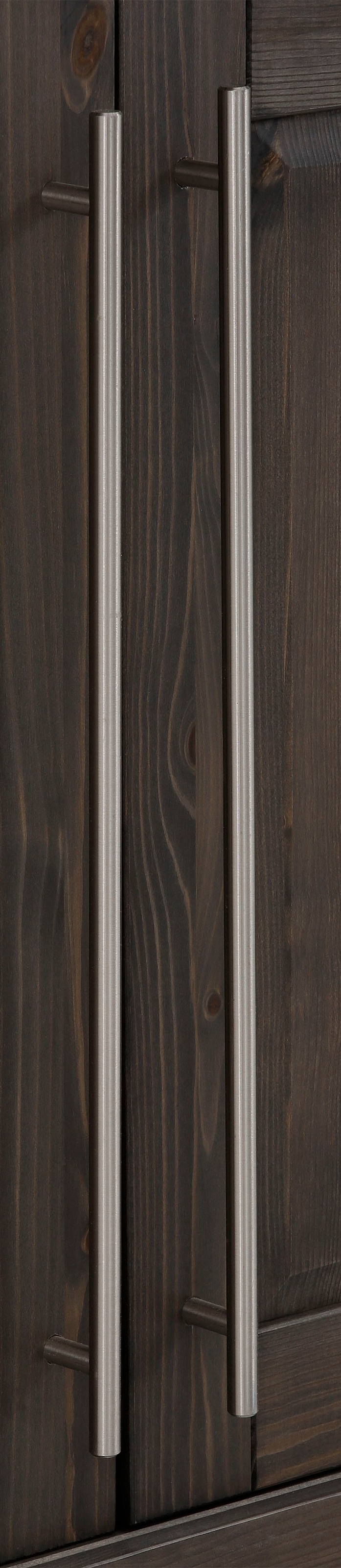 Home affaire Commode »Meliss« aus massiver Kiefer, FSC® 4-türig, Breite 171 cm