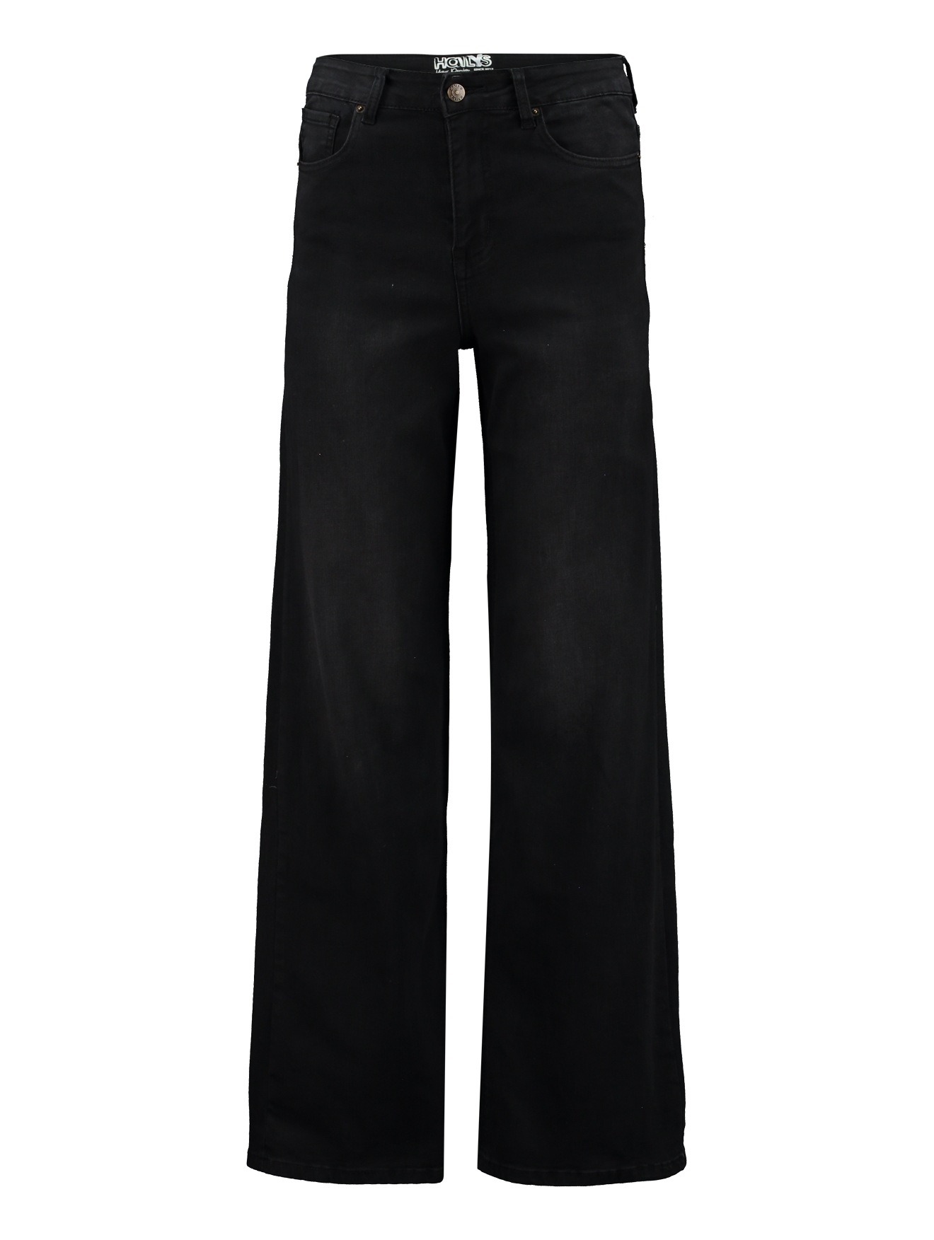 HaILY’S High-waist-Jeans »LG HW C JN Ka44ddy«
