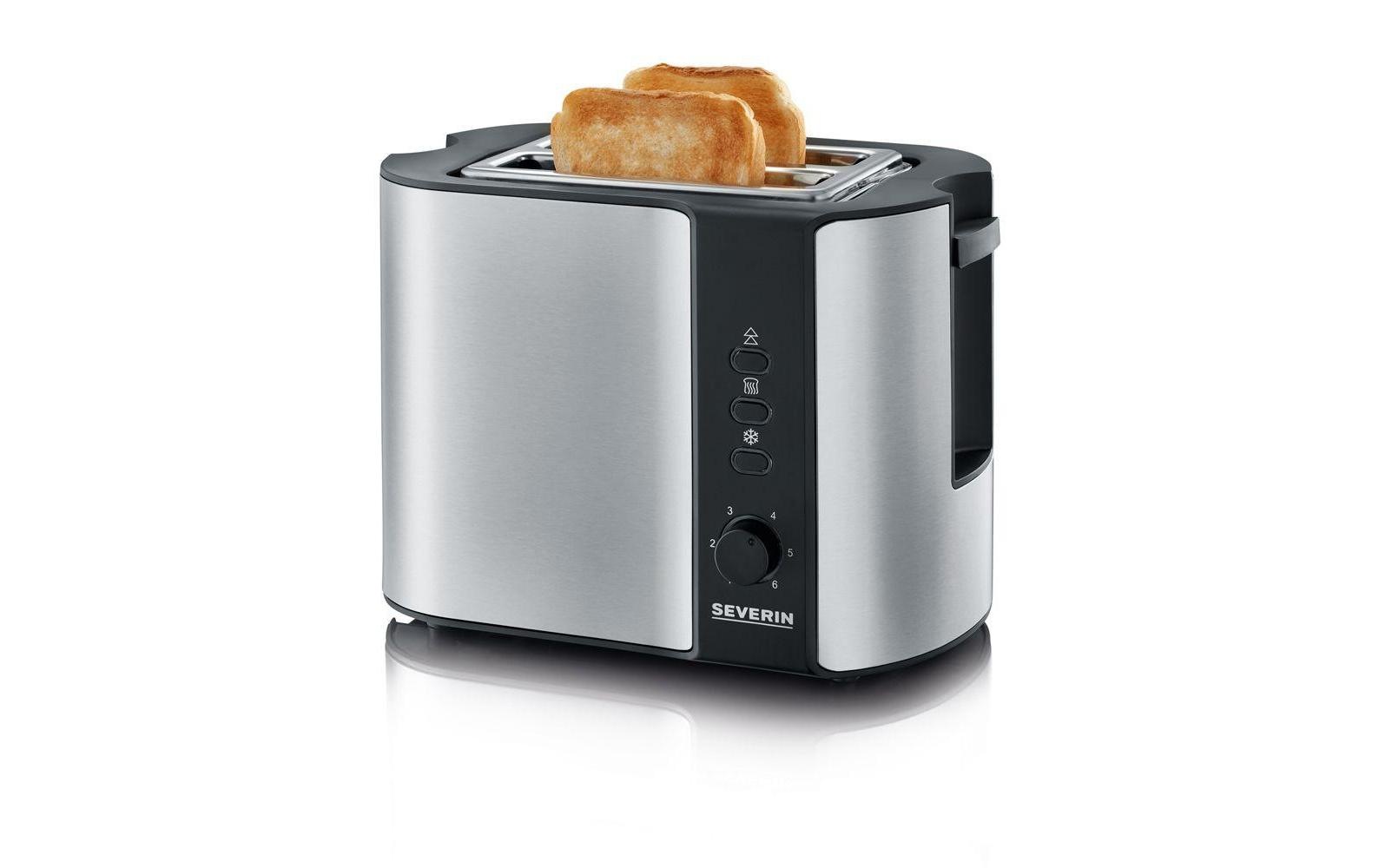 Severin Toaster »AT 2589«, 800 W
