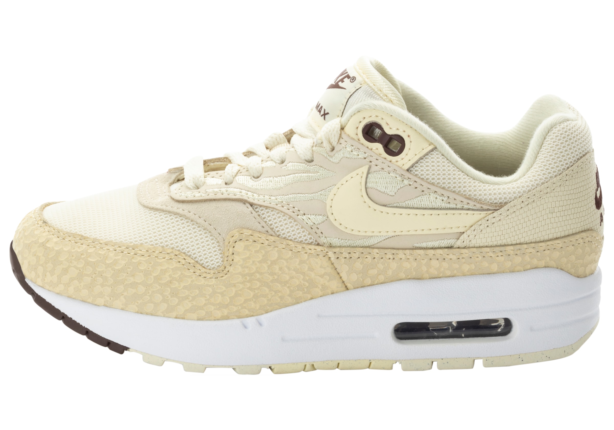 Nike Sportswear Sneaker »WMNS AIR MAX 1 87«