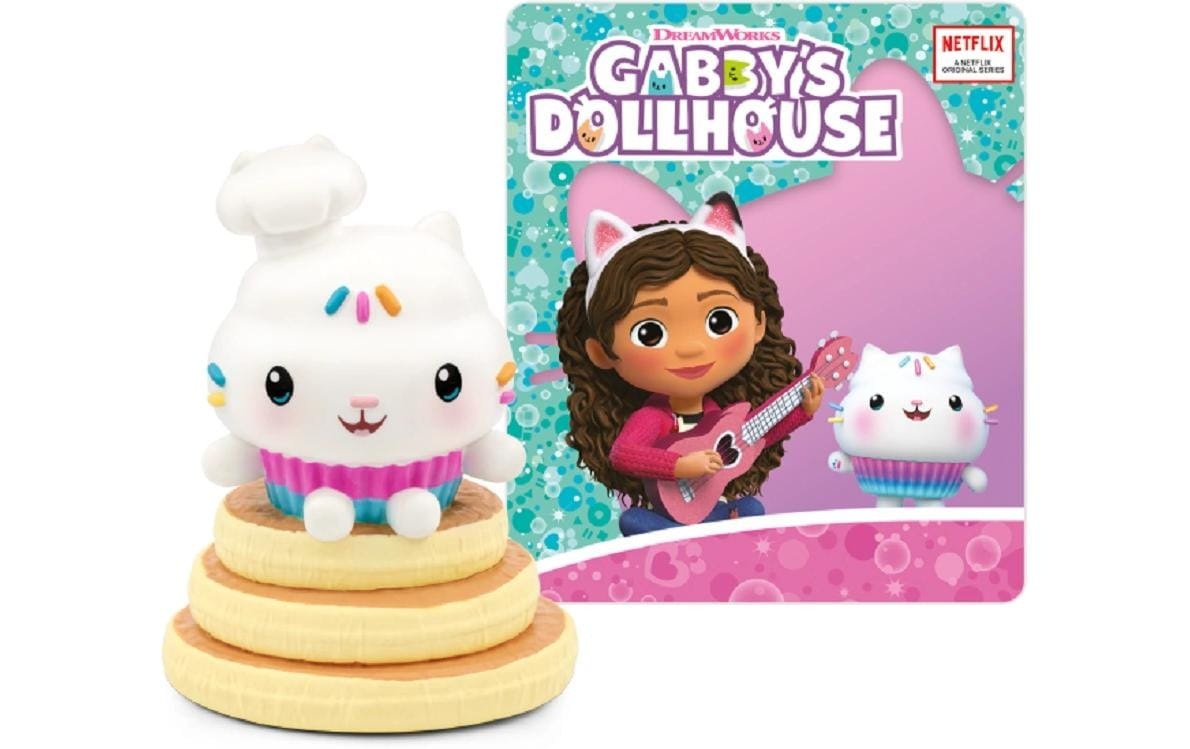 Image of tonies Hörspielfigur "Gabbys Dollhouse – Kuchi"