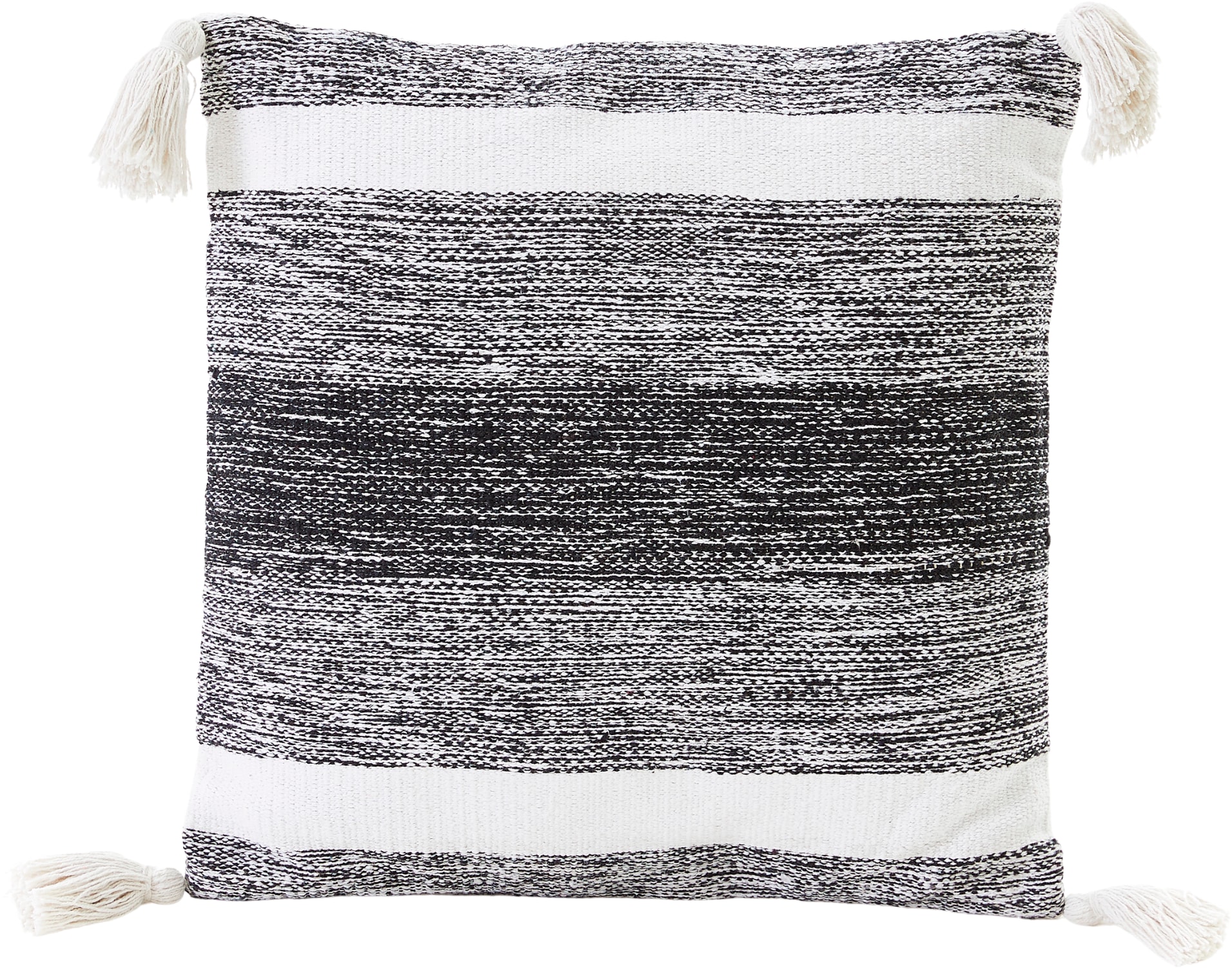 Andiamo Dekokissen »Malena« Ethnomuster, Sofakissen, Kissenhülle mit Füllung, eckig, 45x45 cm