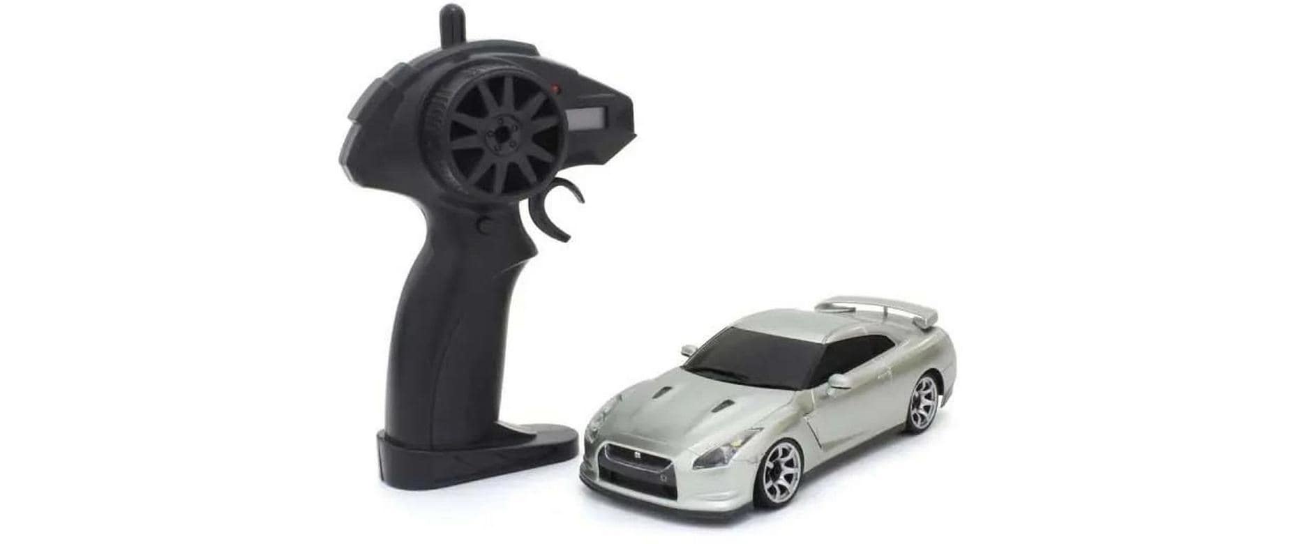 Image of RC-Auto "Kyosho GT-R R35"