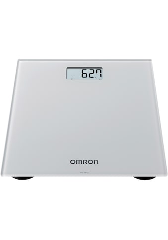 Personenwaage »OMRON HN300T2 Intelli IT«