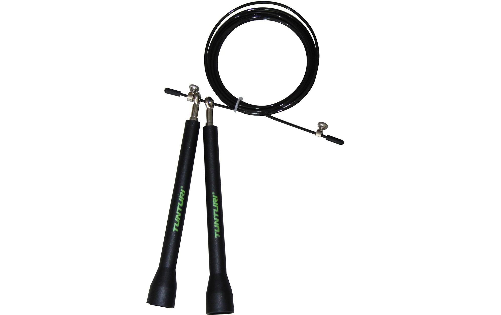 Image of Tunturi Springseil »Tunturi Springseil Steel verstellba« bei Ackermann Versand Schweiz