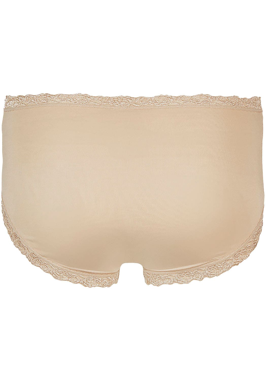 Nina Von C. Taillenslip »"Cosy"«, (3er Pack), mit romantischer Blütenspitze an Bund und Bein