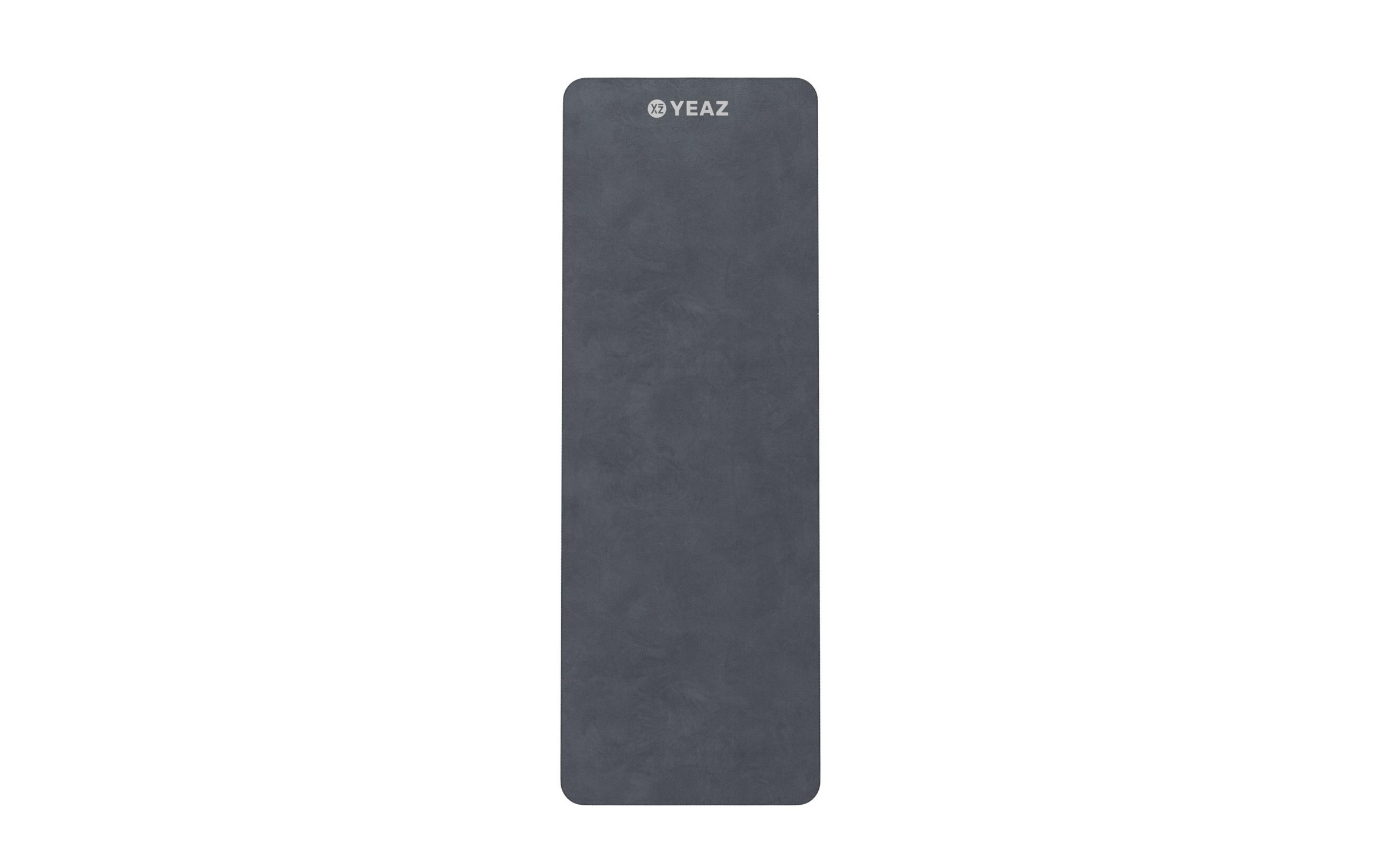 YEAZ Sporthandtuch »Yoga Towel«, (1 St.)