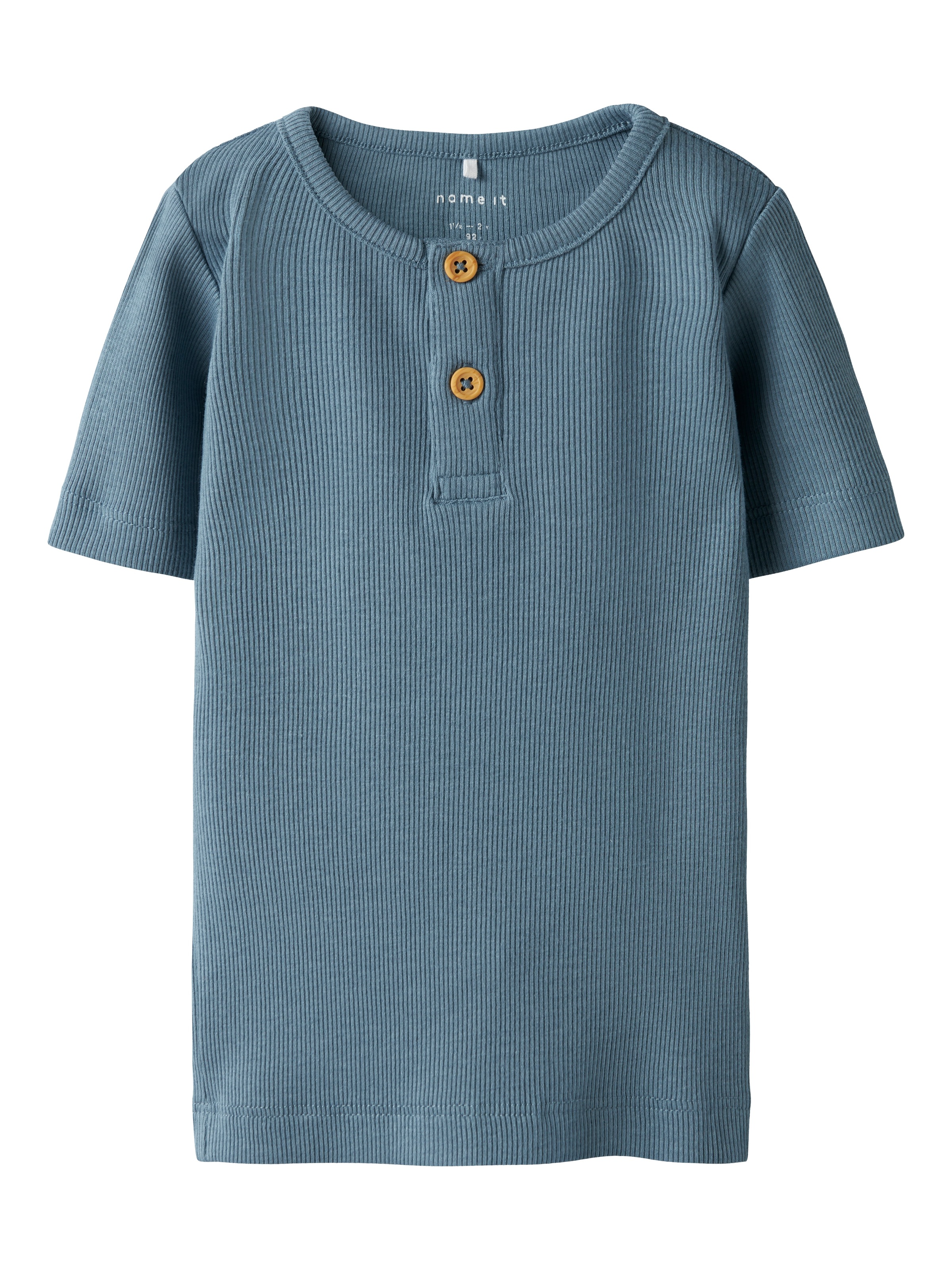 Name It Kurzarmshirt »NMMKAB TOP NOOS«