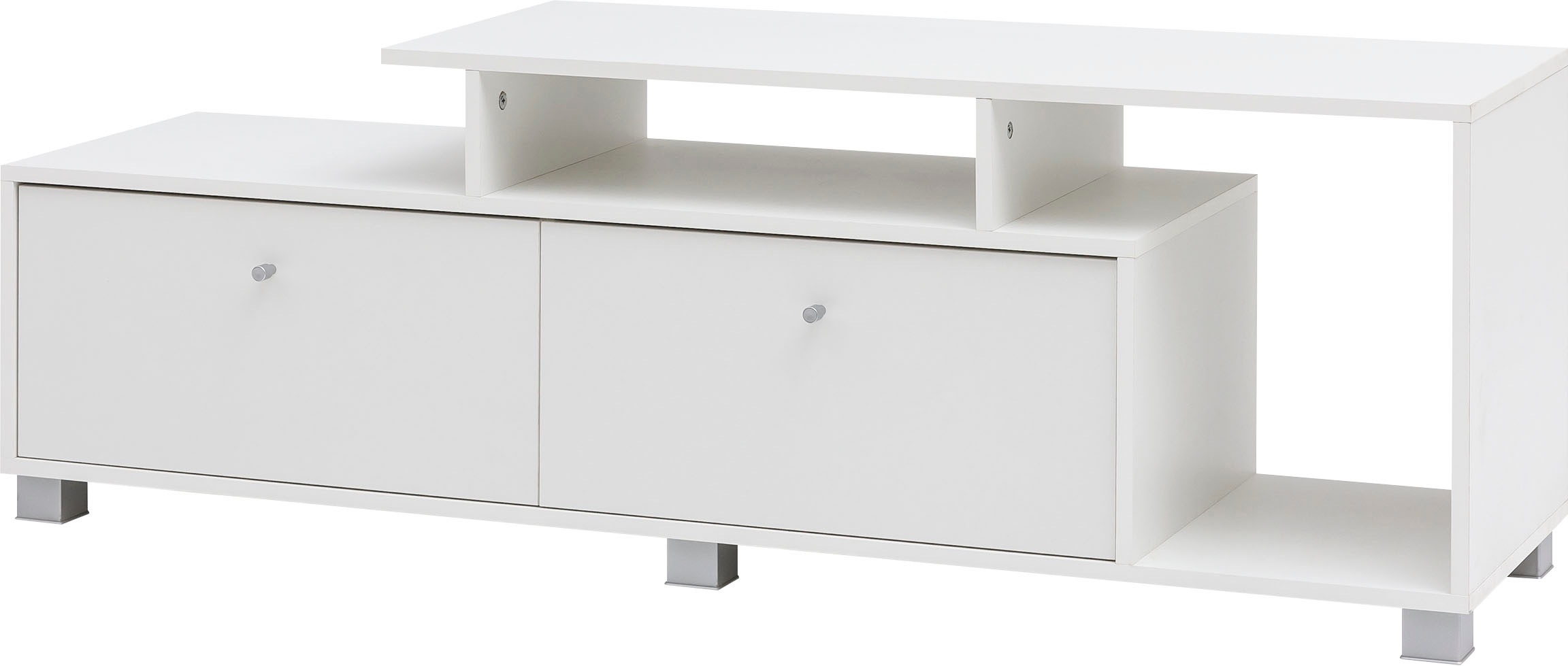 Image of Wilmes Lowboard »Sally«, Breite 140 cm bei Ackermann Versand Schweiz