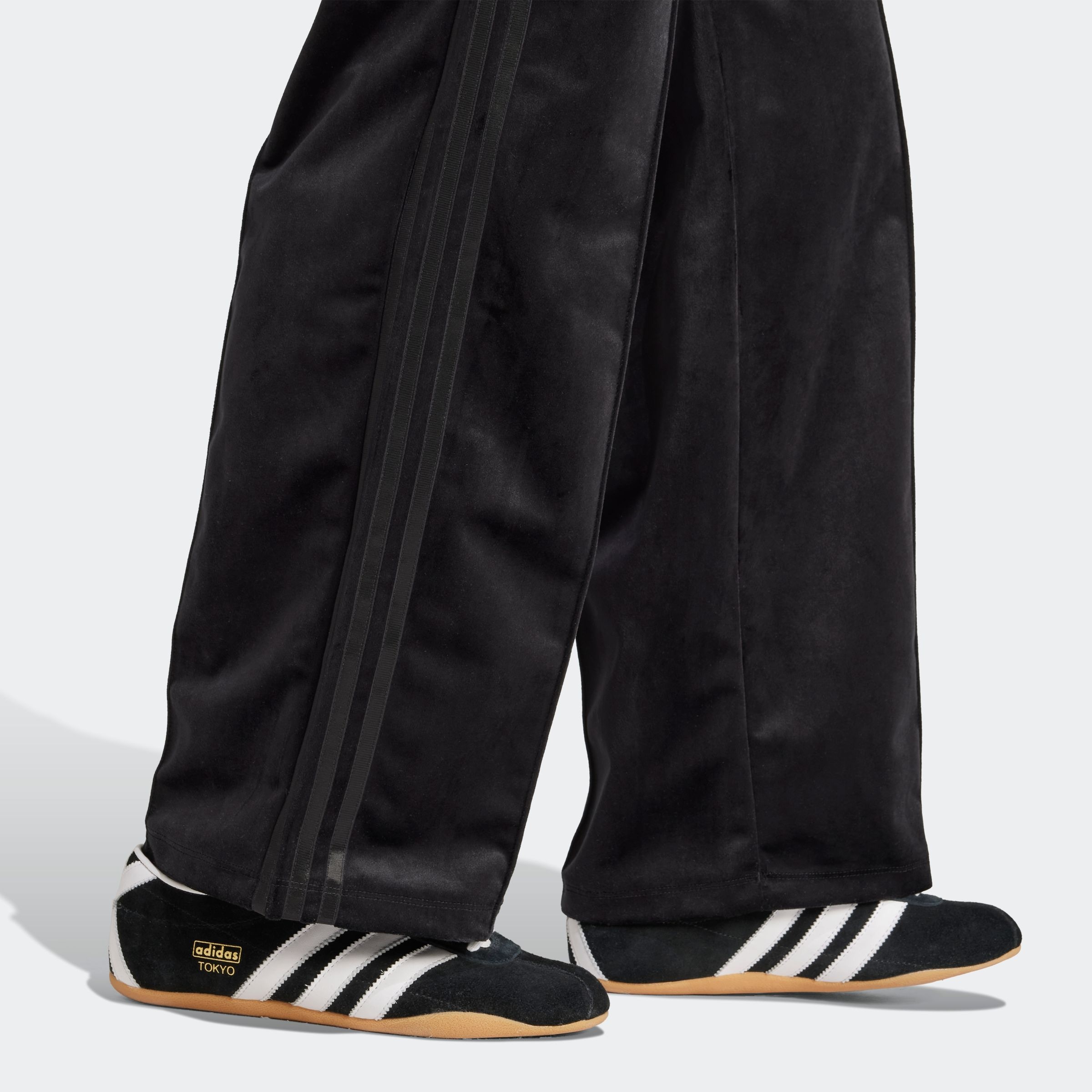 adidas Originals Pantalon de sport »VELVET TP«