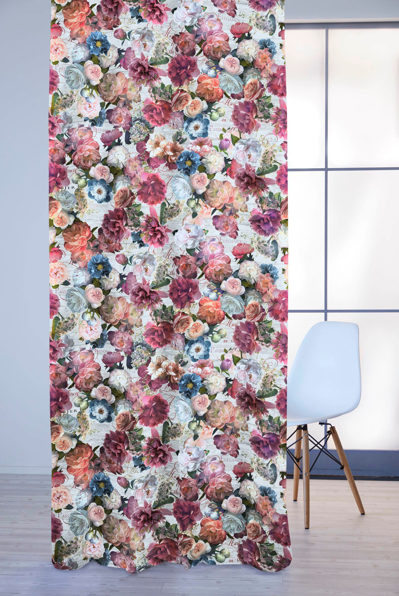 Image of APELT Gardine »LAURA«, (1 St.), LAURA-FV-Universal bei Ackermann Versand Schweiz