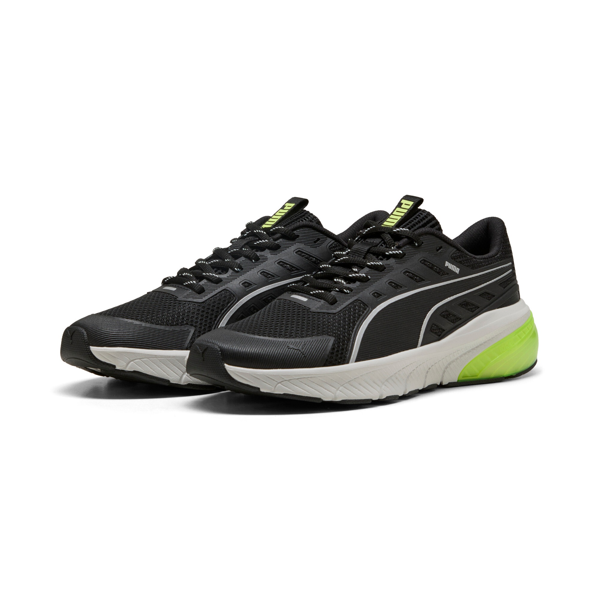 Image of PUMA Sneaker "CELL GLARE"