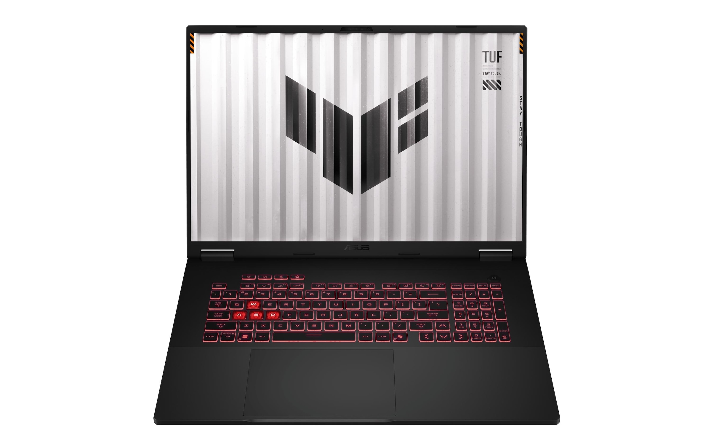 Asus Gaming-Notebook »TUF Gaming 18 (FA808UP-S8022W) RTX5070«, 45,54 cm, / 18 Zoll, AMD, Ryzen 7, GeForce RTX 5070, 1000 GB SSD