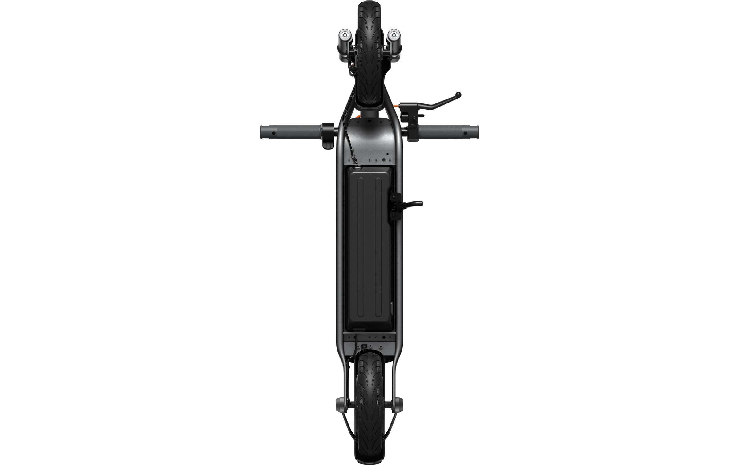 Xiaomi E-Scooter »Electric Scooter 6 Lite DE« 20 km/h 25 km