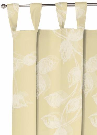 Wirth Vorhang »Angie« Schlaufen 1 Stk. tlg.